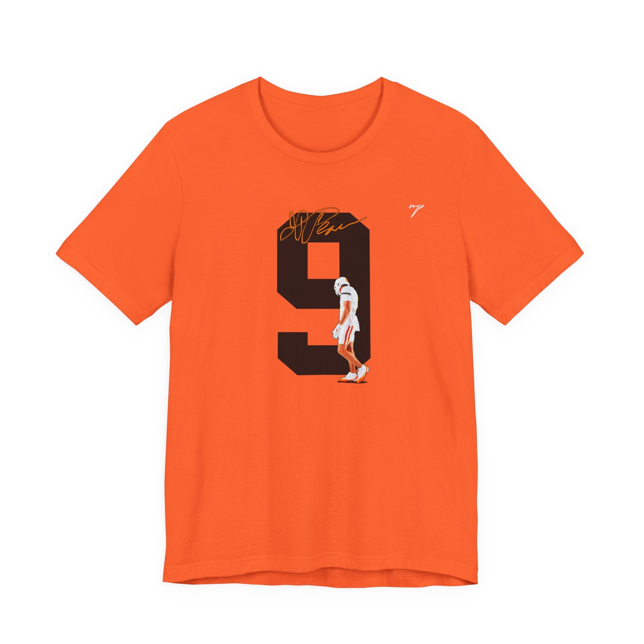 JP Peace Graphic Tee