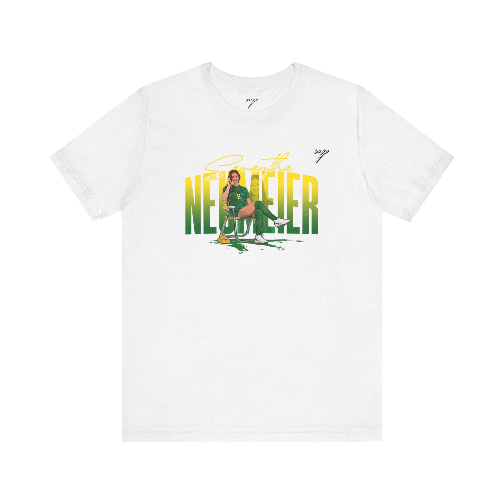 Samantha Neumeier Graphic Tee