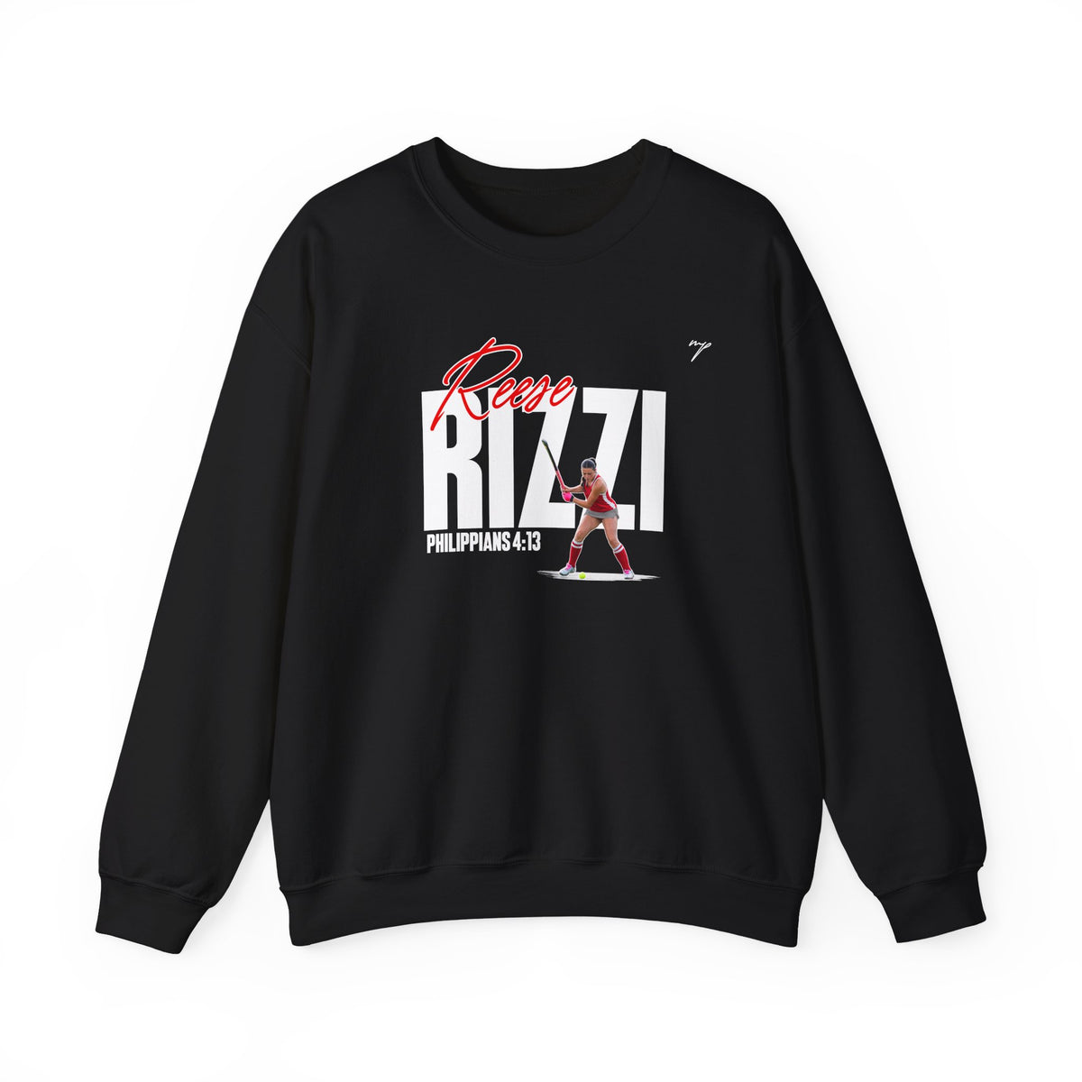 Reese Rizzi Crewneck