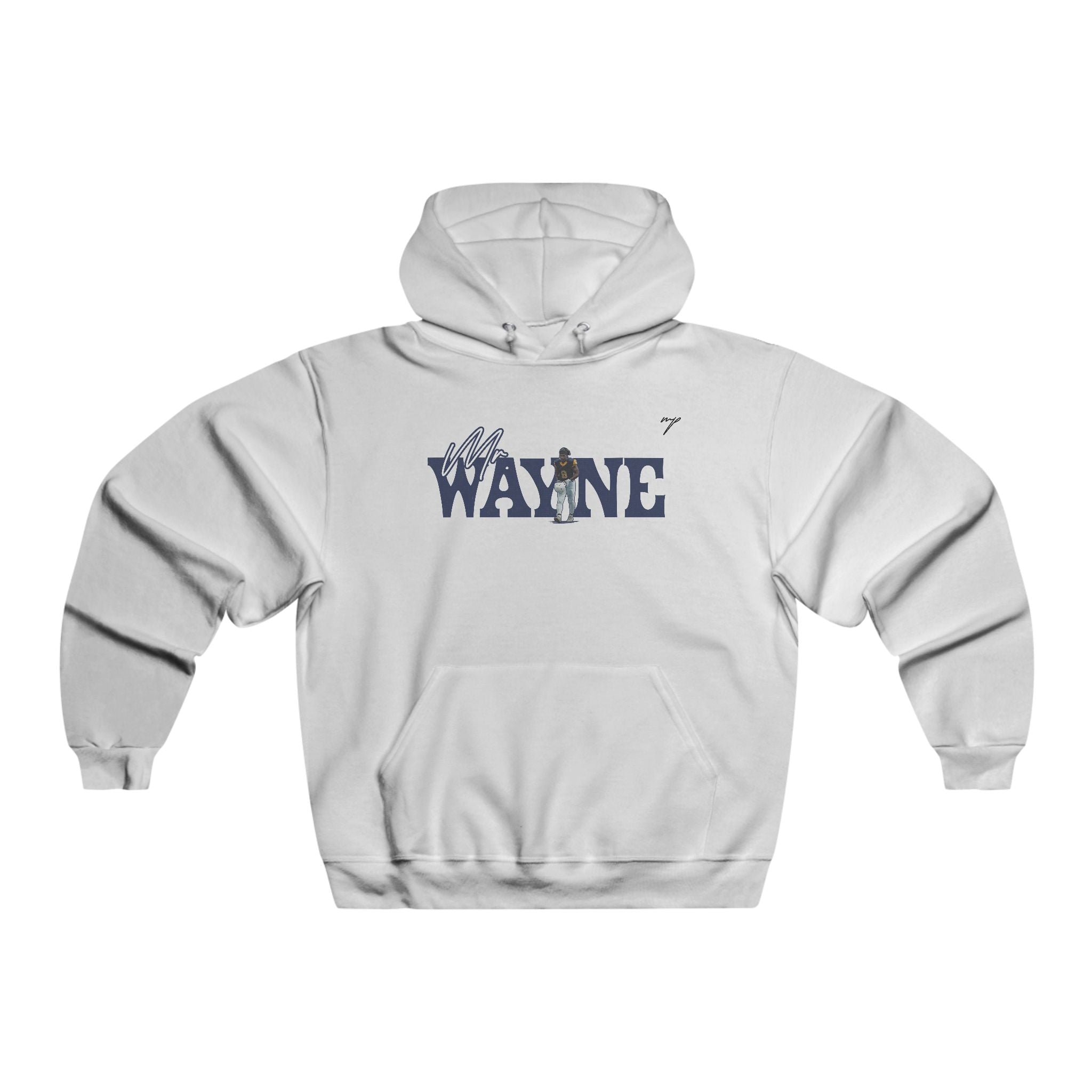 Jarrett Donley II Vintage Hoodie