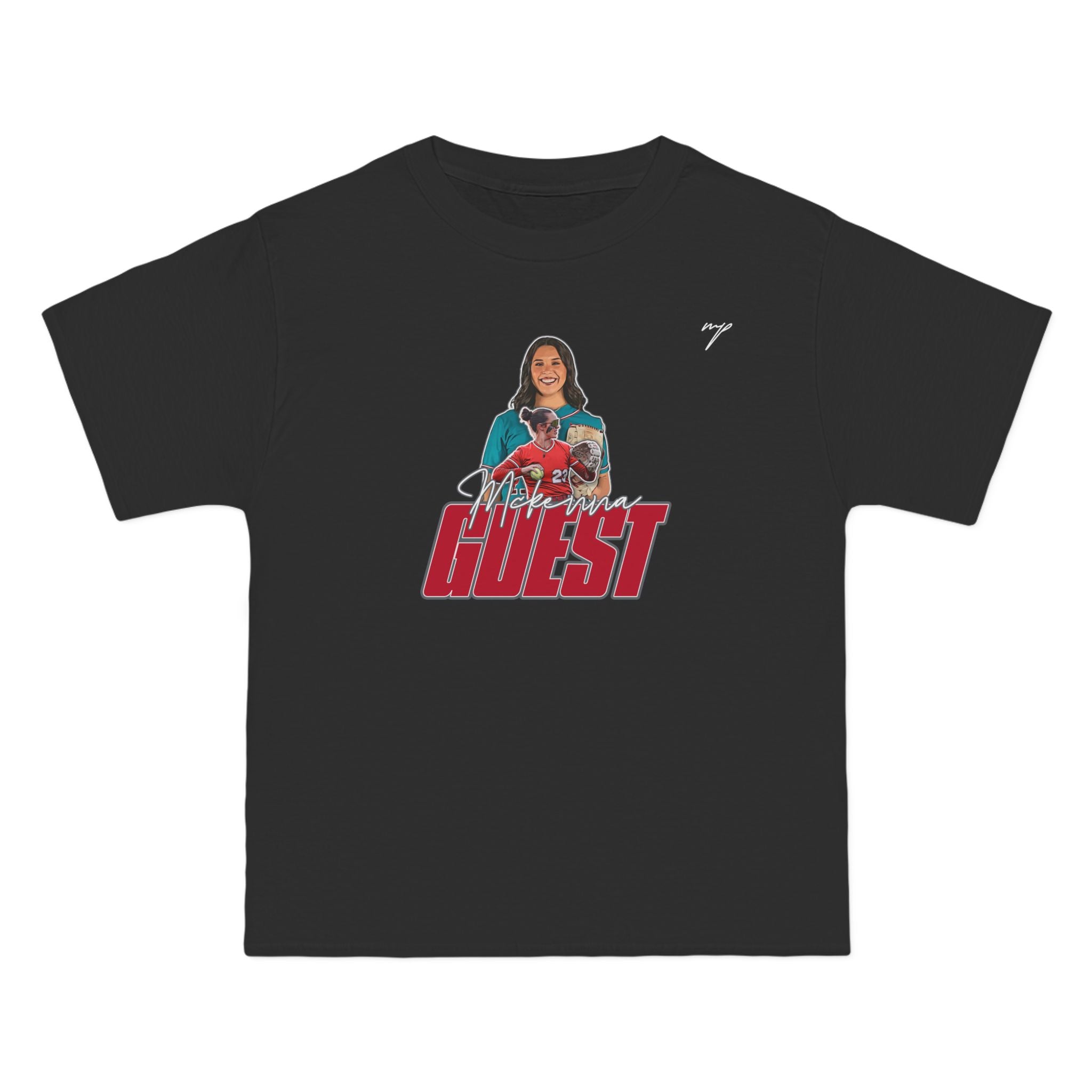 McKenna Guest Vintage Tee