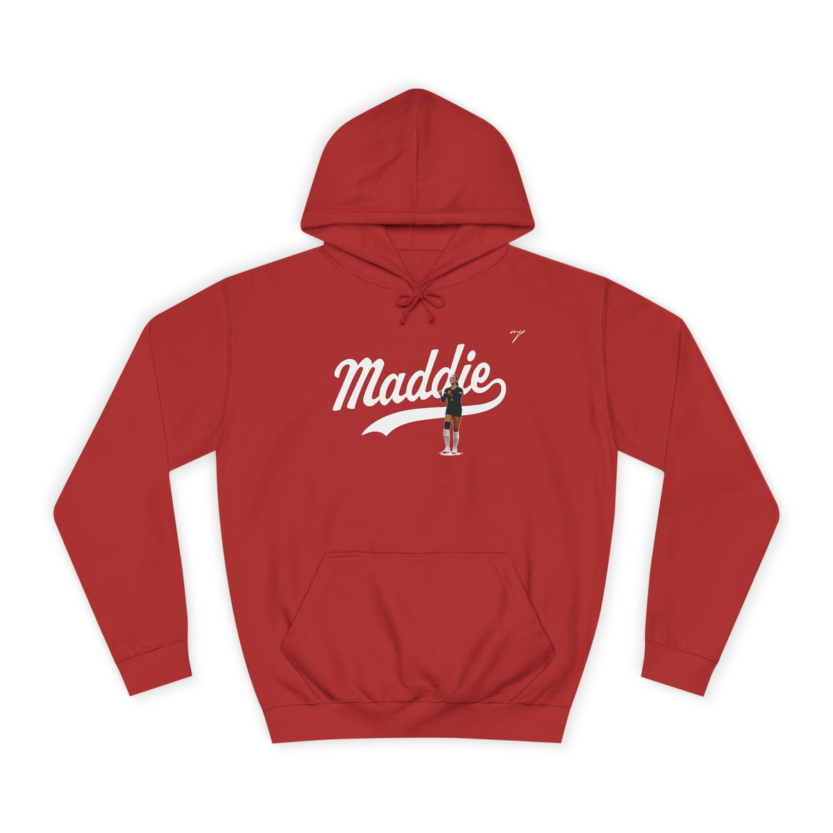Maddie Stuesser Hoodie