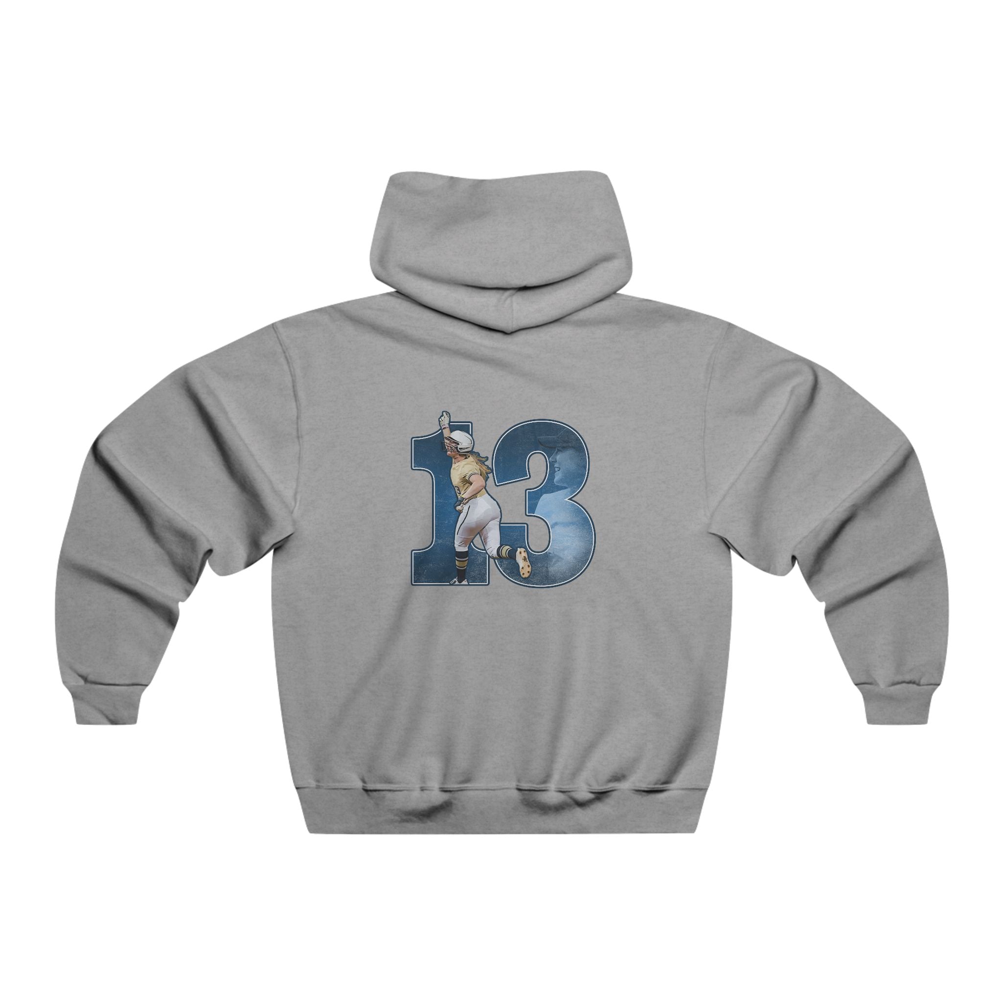 Addison Leschber Vintage Hoodie