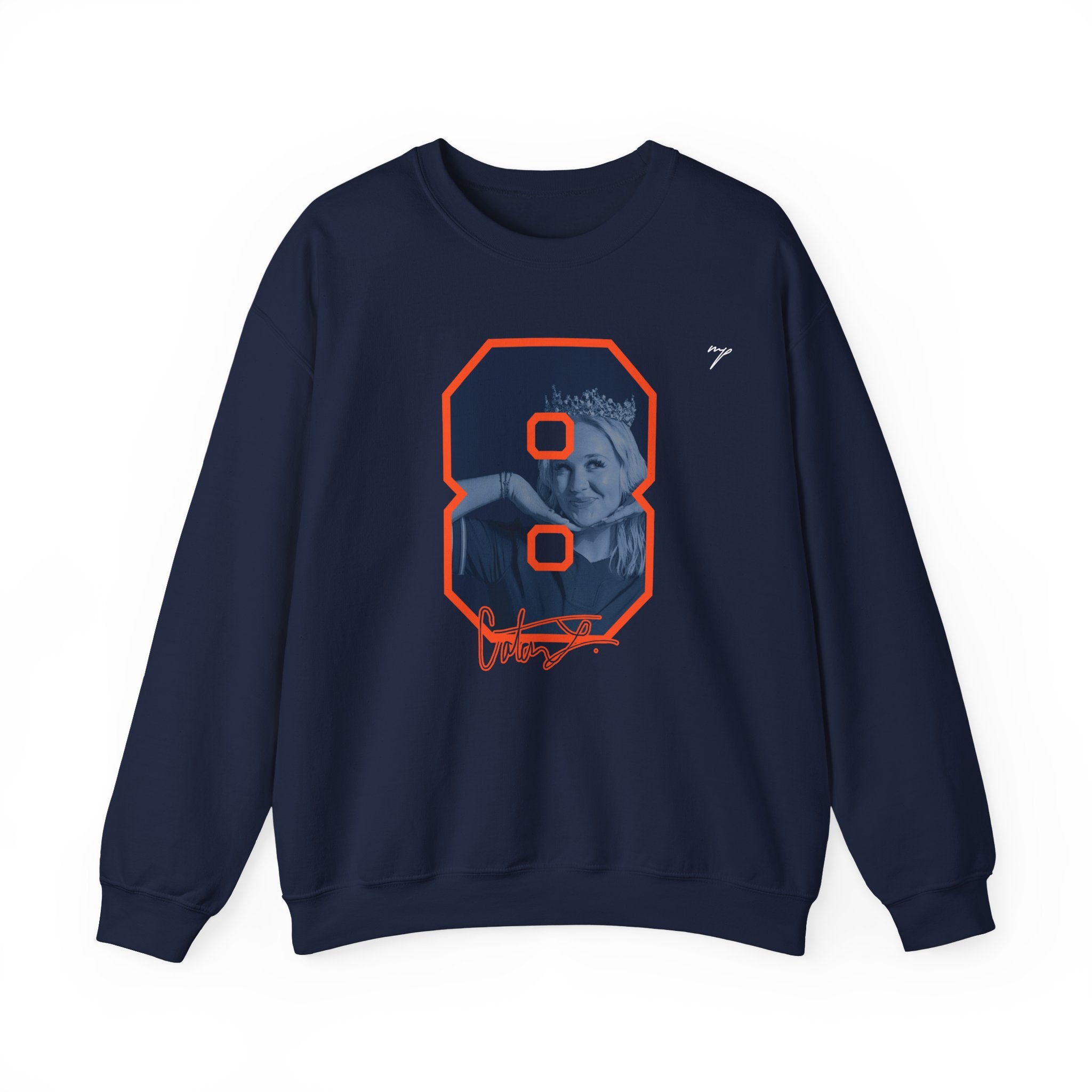 Caton Letbetter Crewneck