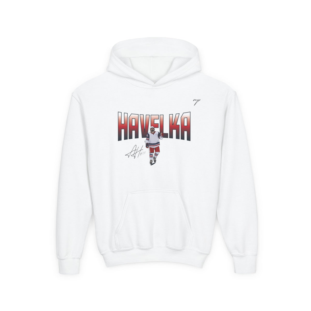 Anthony Havelka YOUTH Hoodie