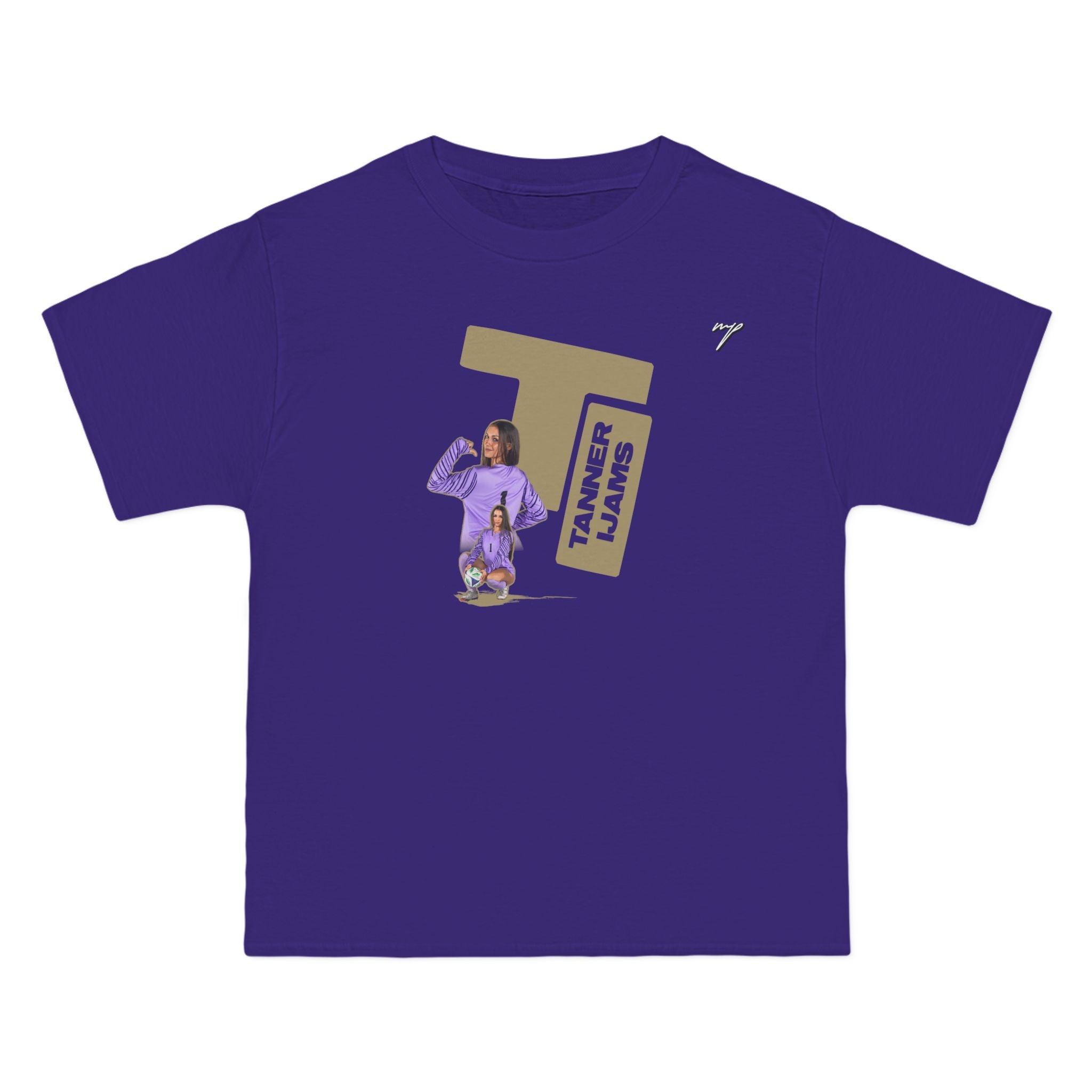 Tanner Ijams Vintage Tee