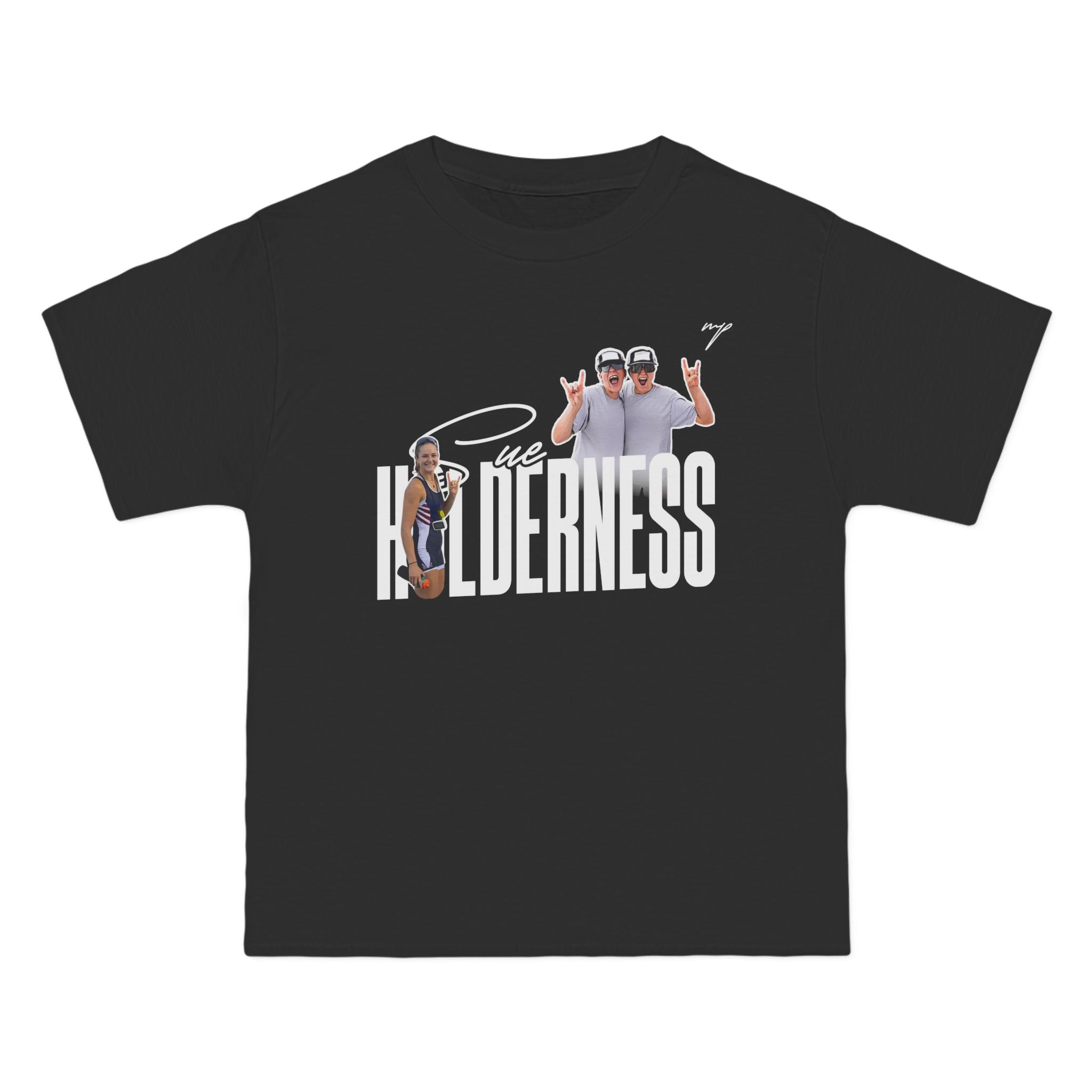 Sue Holderness Vintage Tee