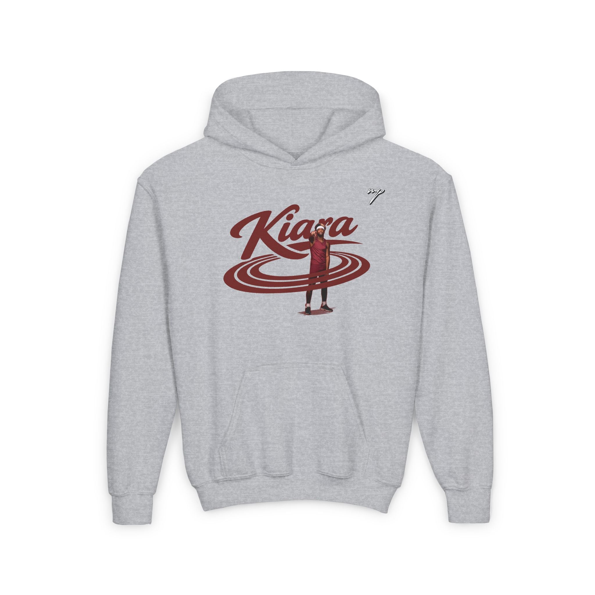 Cinque Antonio Kiara Youth Hoodie