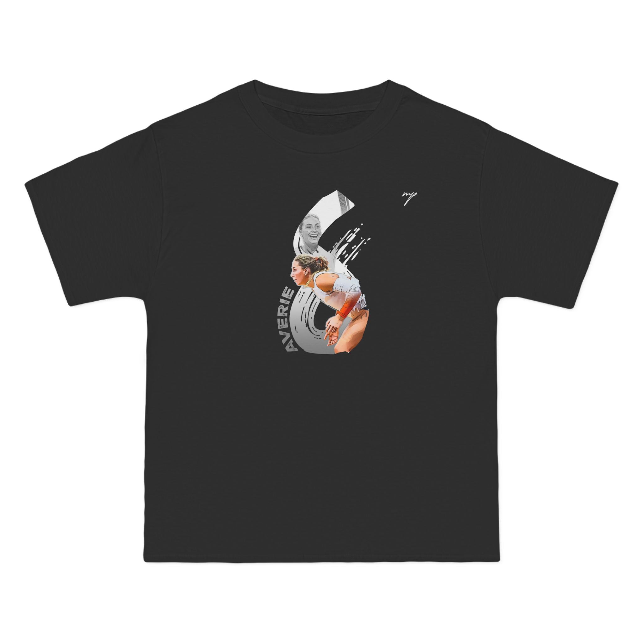 Averie Hernandez Vintage Tee