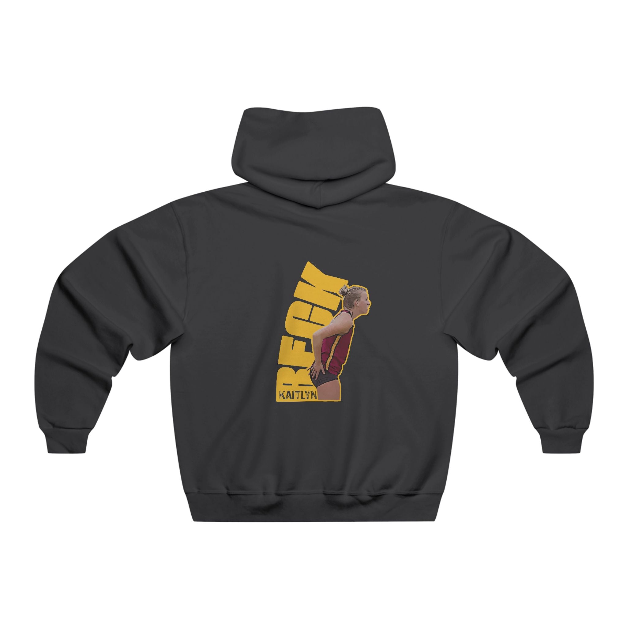 Kaitlyn Beck Vintage Hoodie