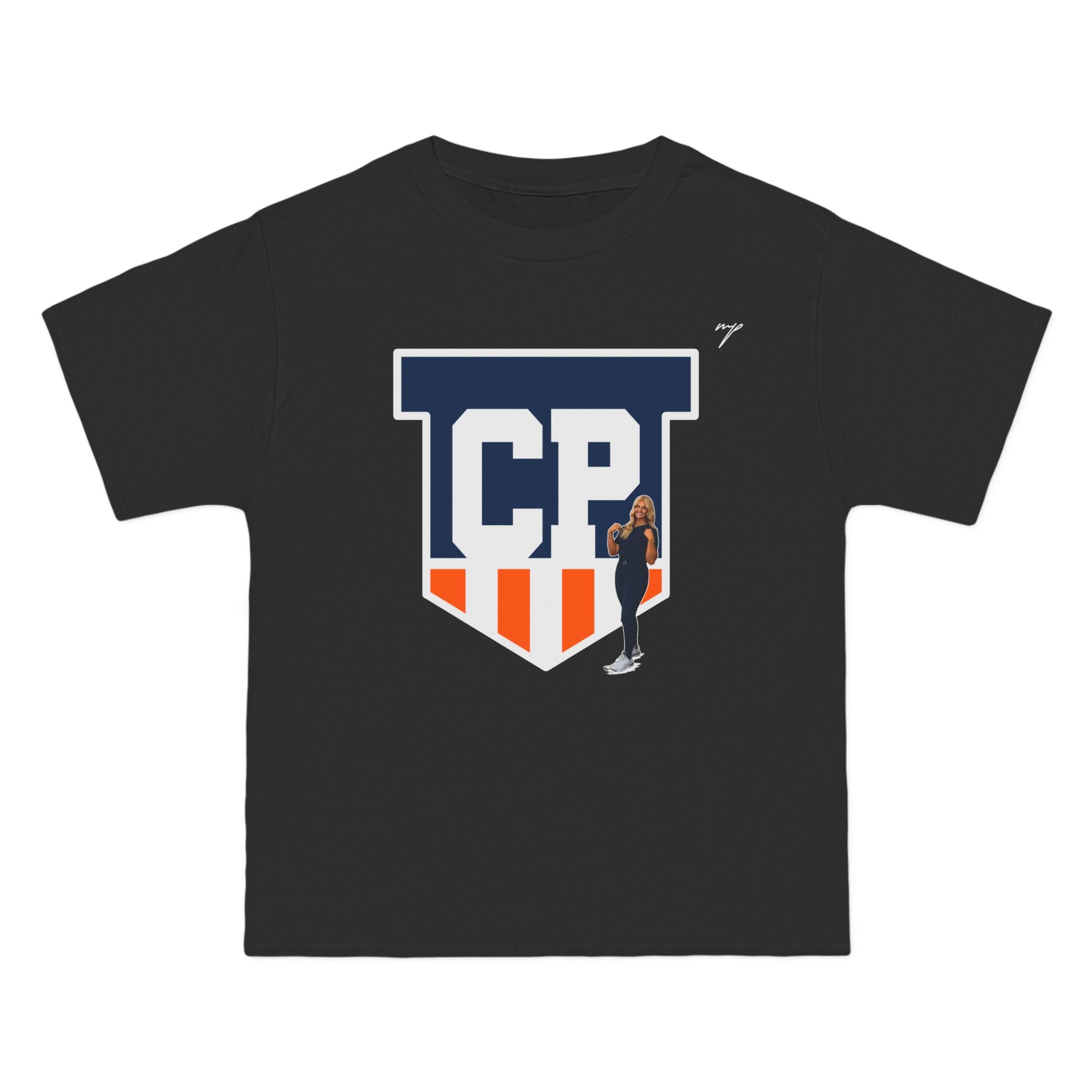 Caidence Phillips Vintage Tee