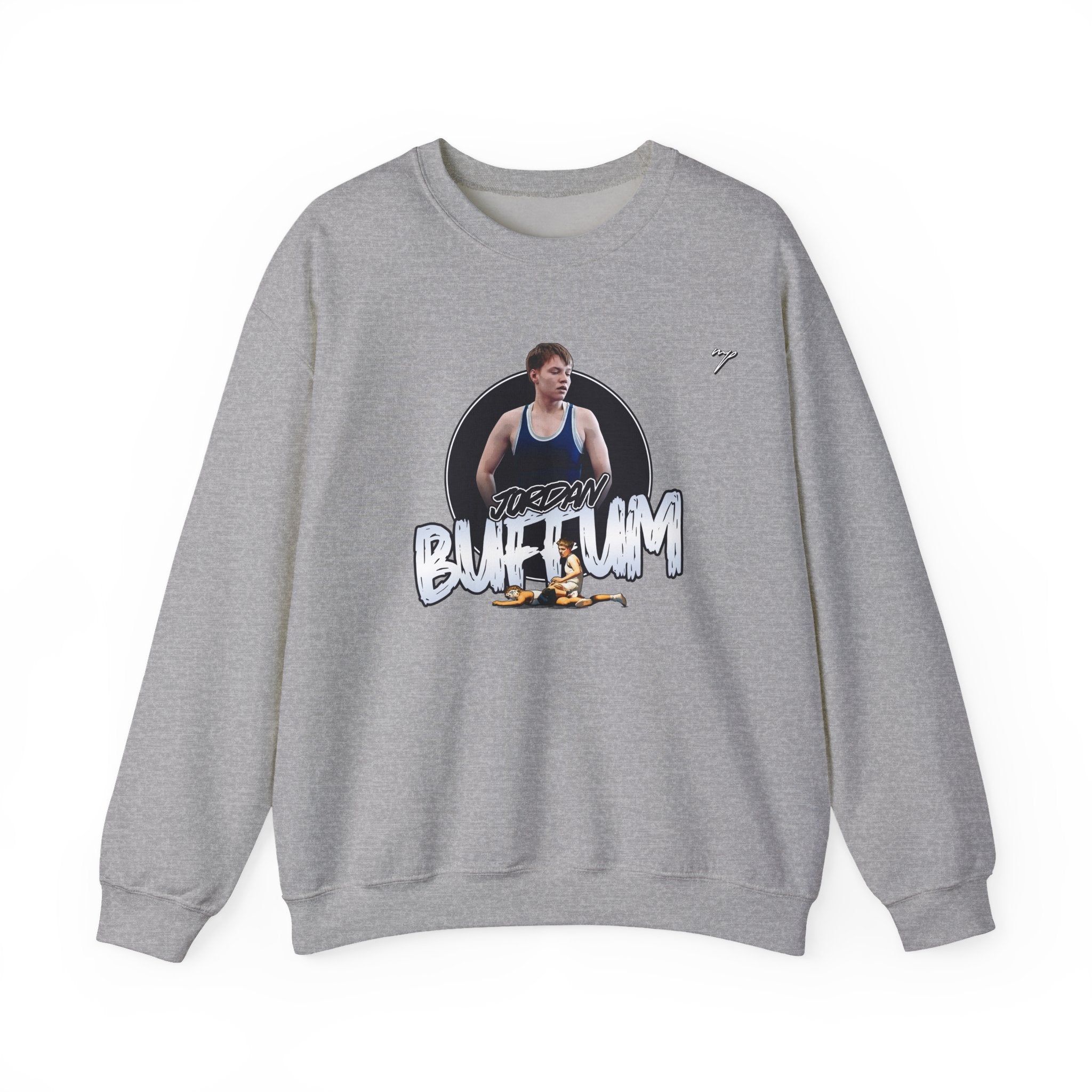 Jordan Buffum Crewneck