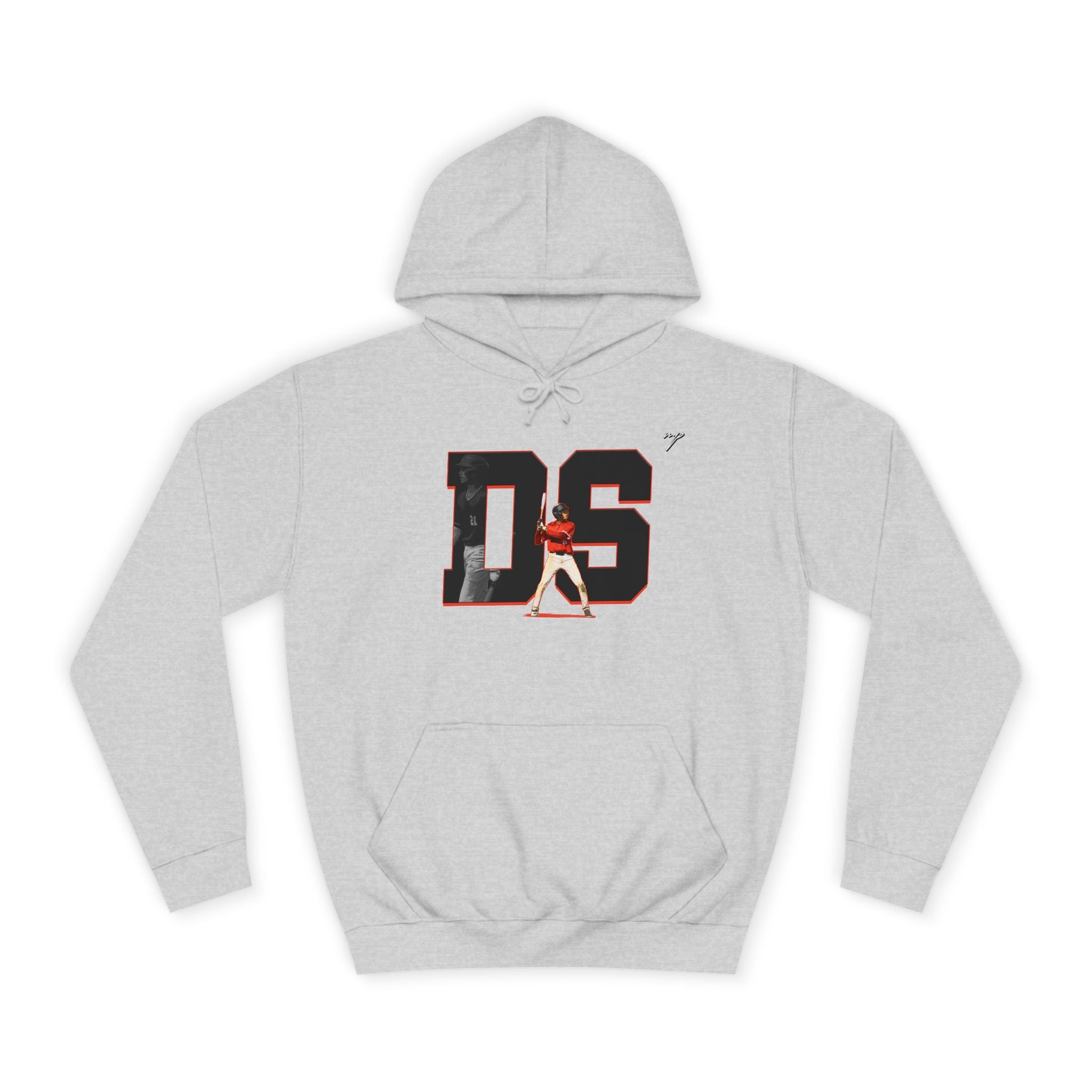 Dylan Sanghera Hoodie