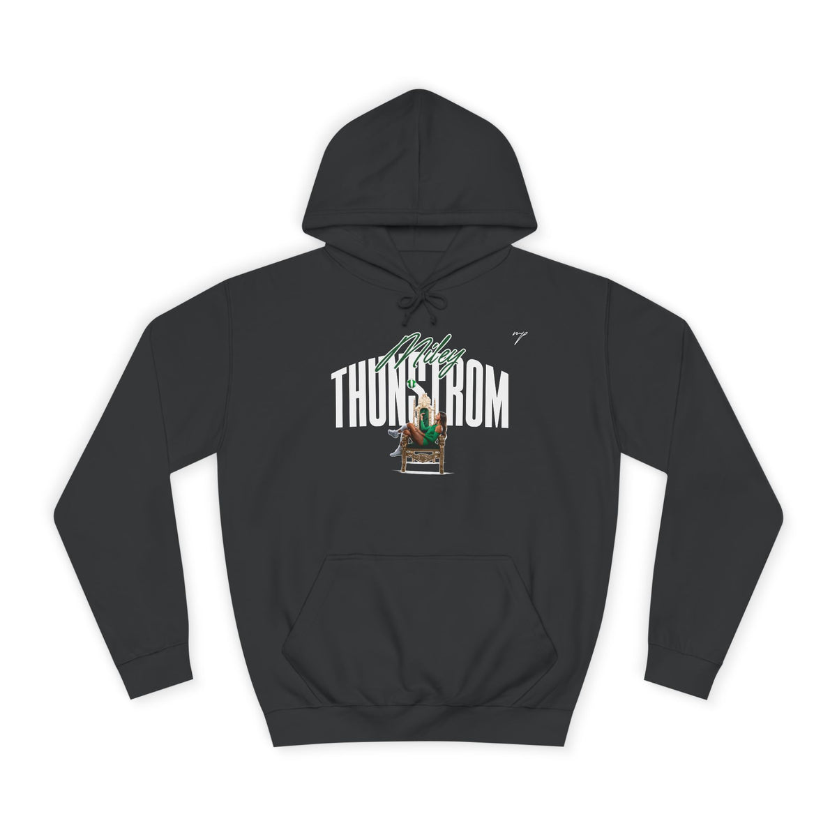Miley Thunstrom Hoodie