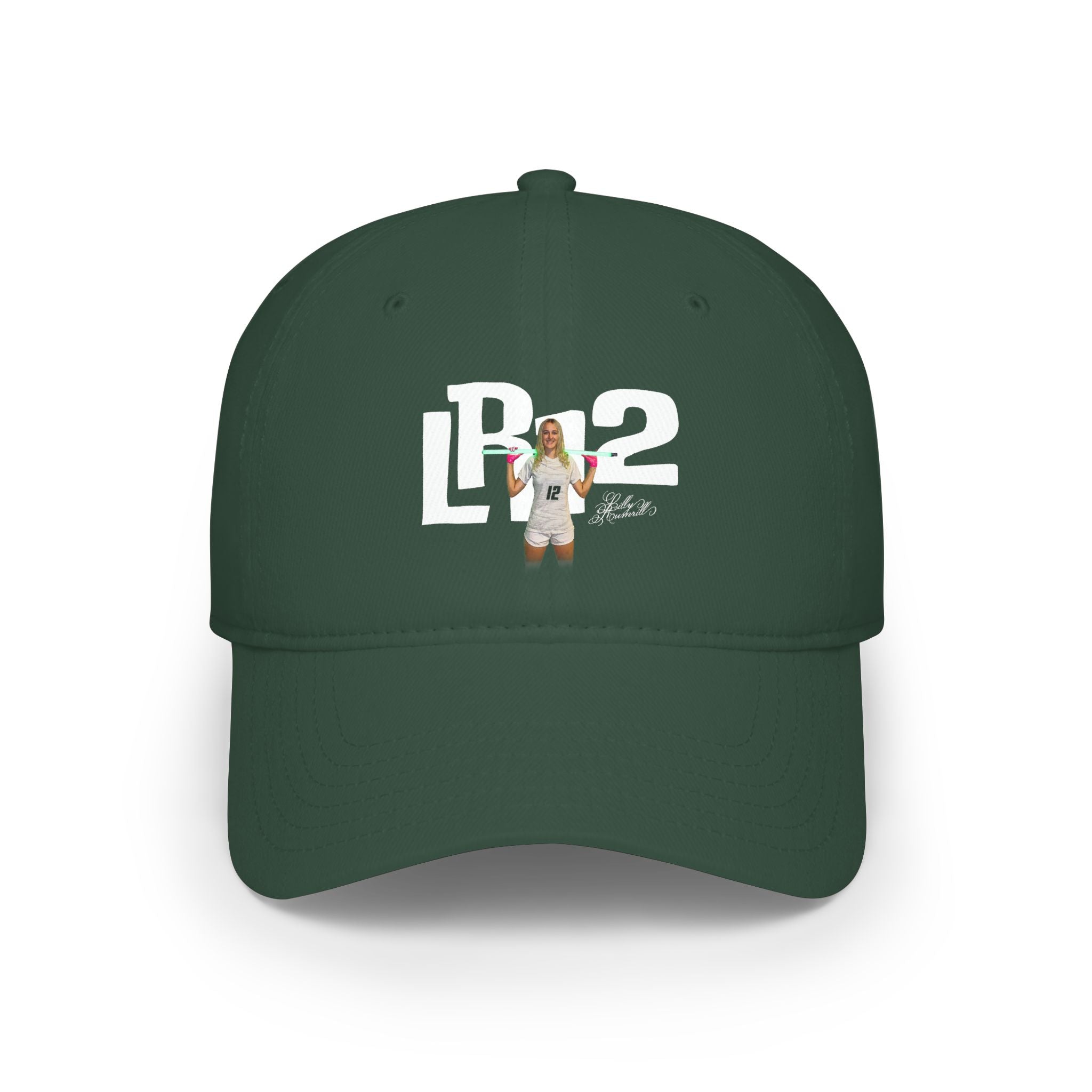 Lilly Rumrill Hat