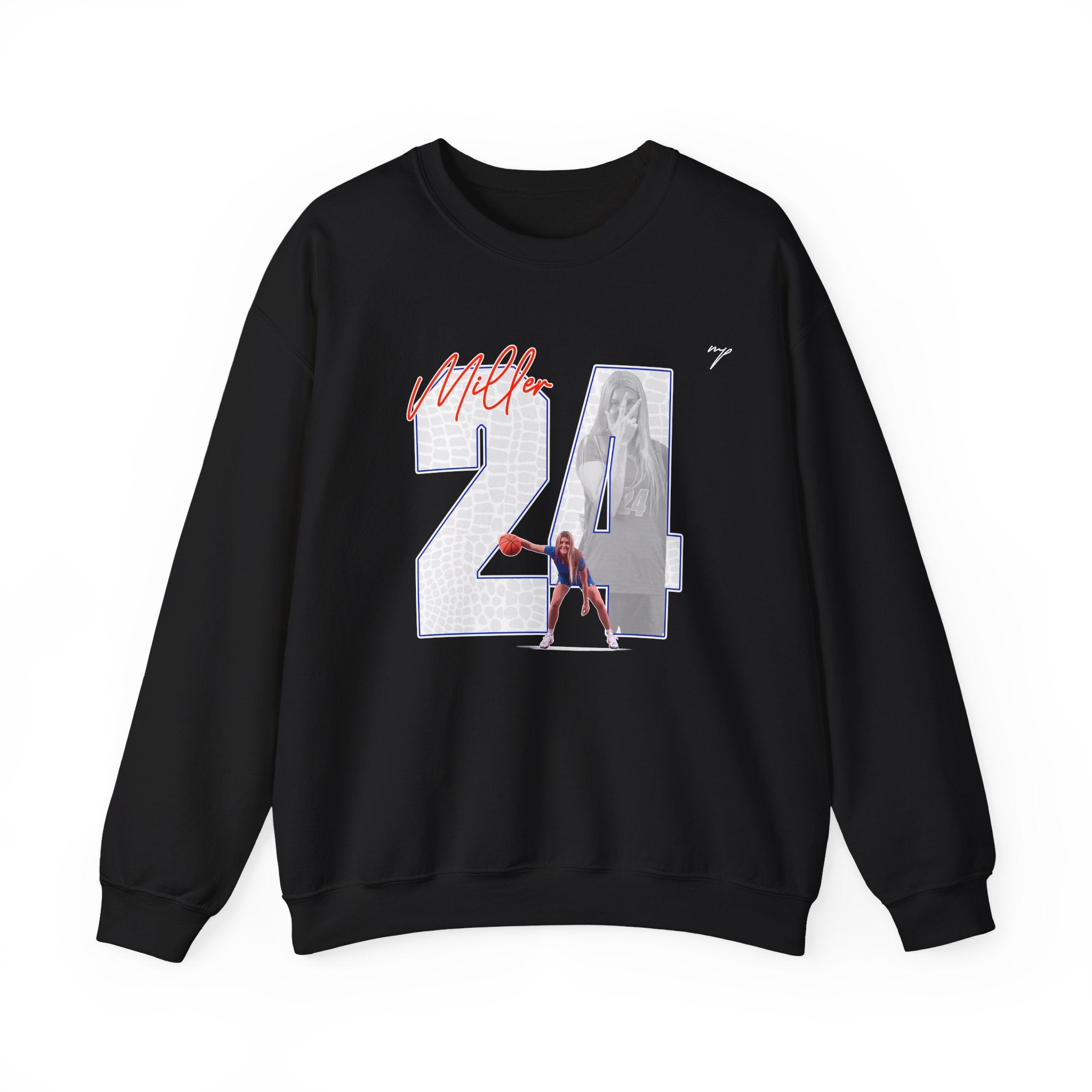 Mallory Miller Crewneck