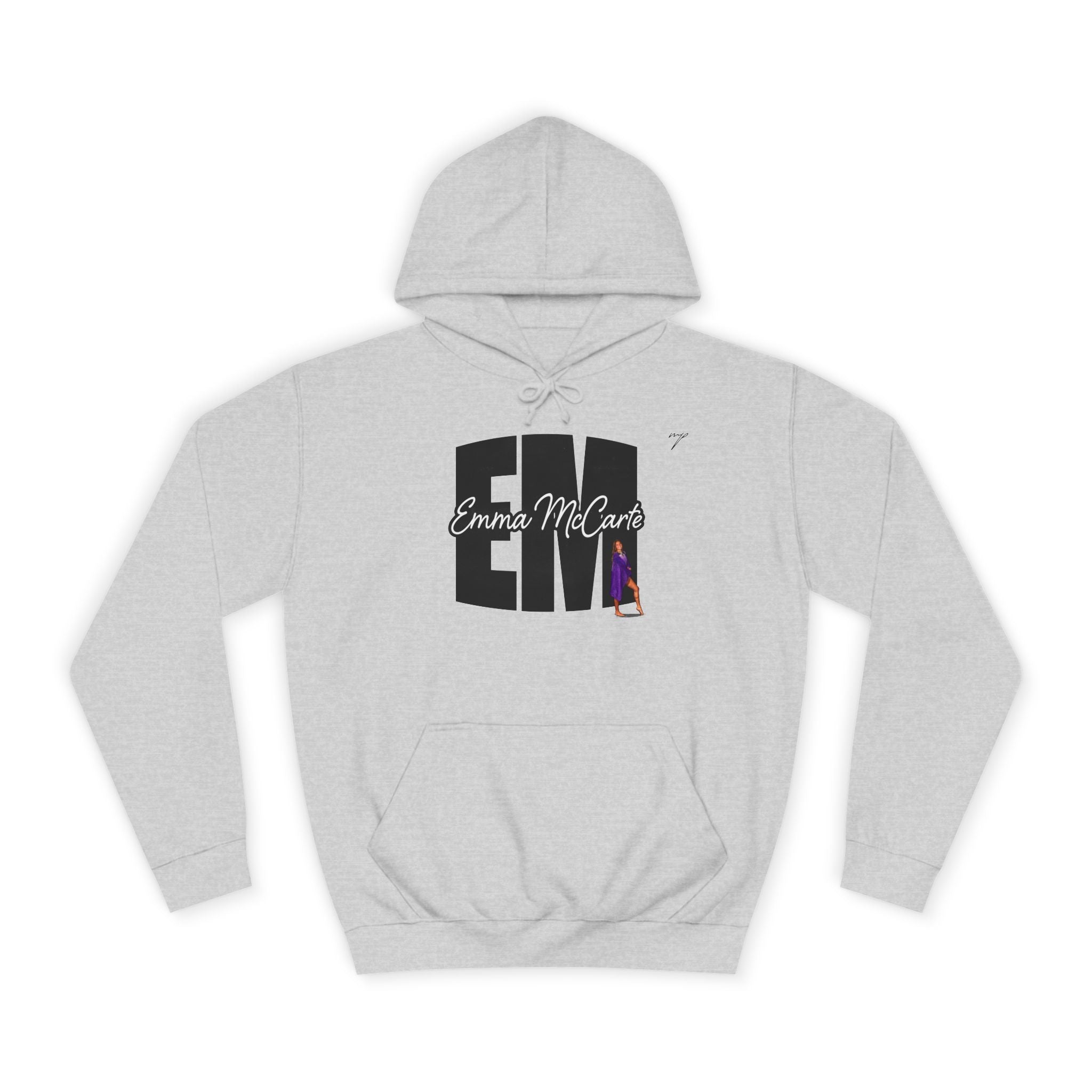 Emma McCarte Hoodie