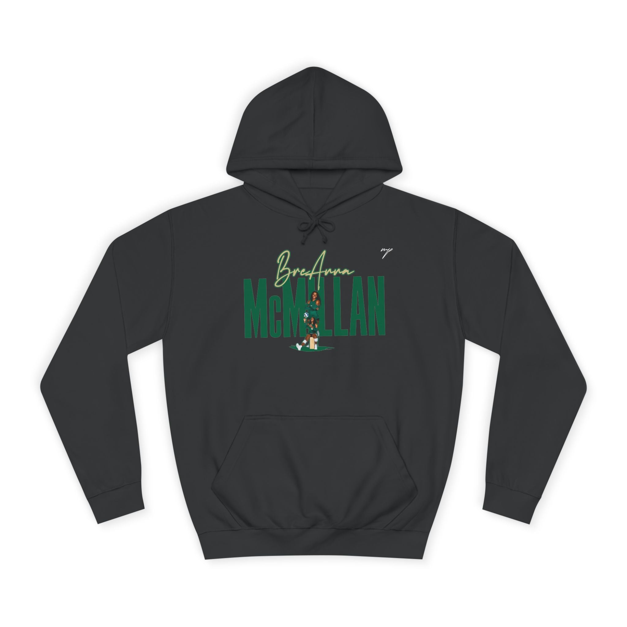 BreAnna McMillan Hoodie