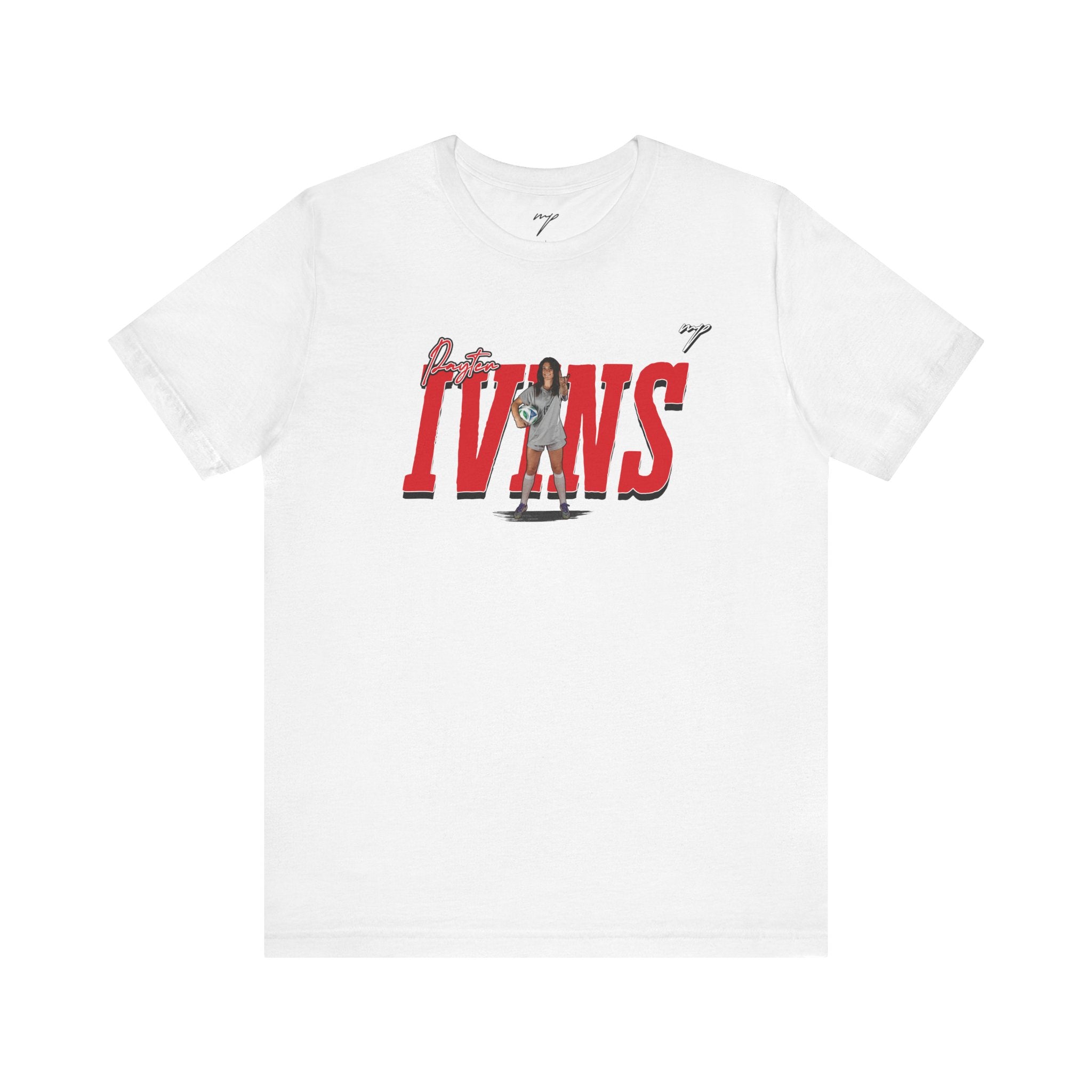 Payten Ivins Graphic Tee