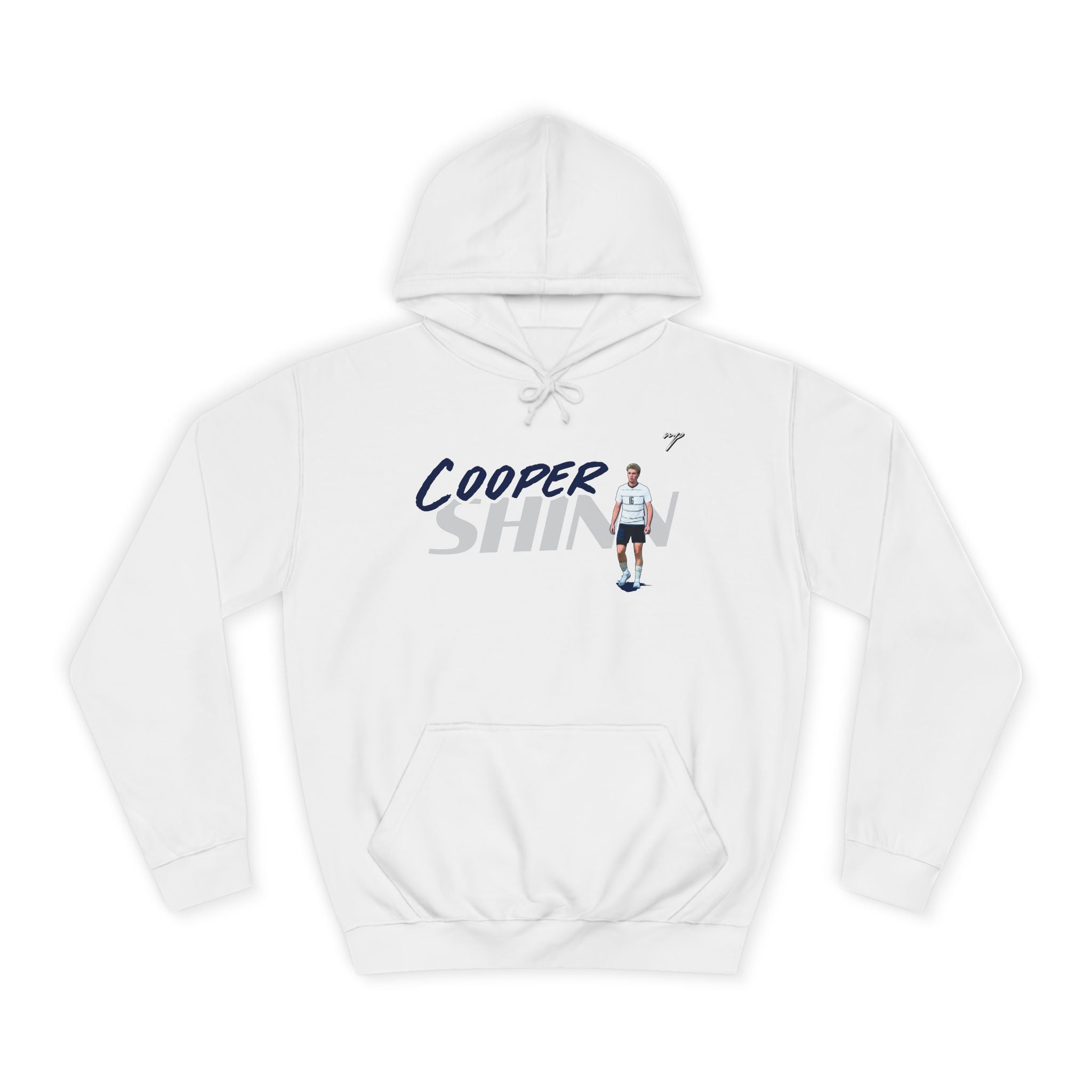 Cooper Shinn Hoodie