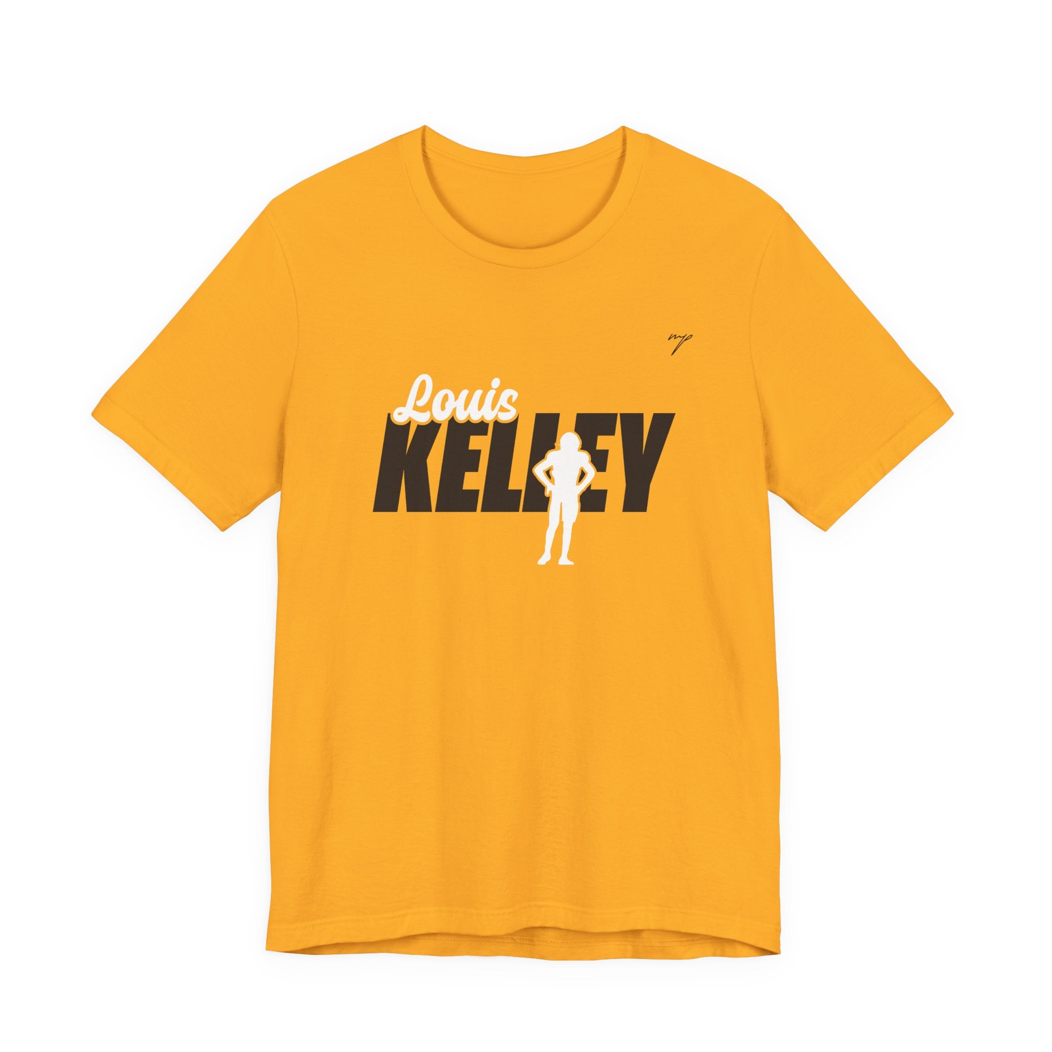 Louis Kelley Graphic Tee
