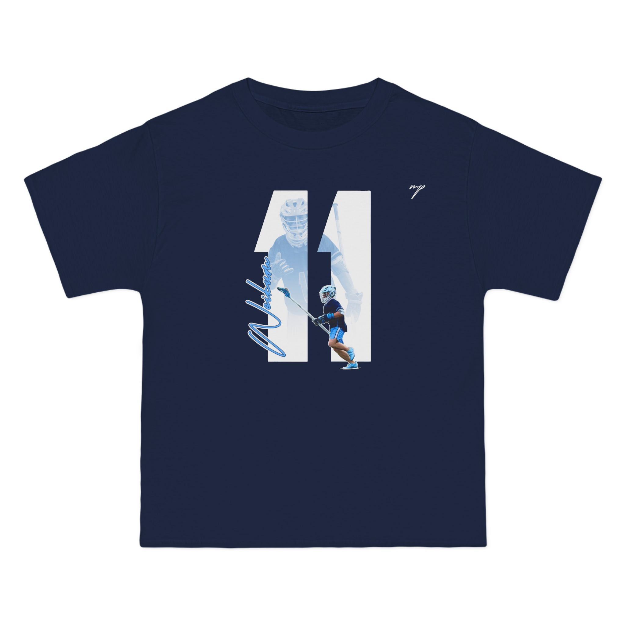 Austin Weikum Vintage Tee