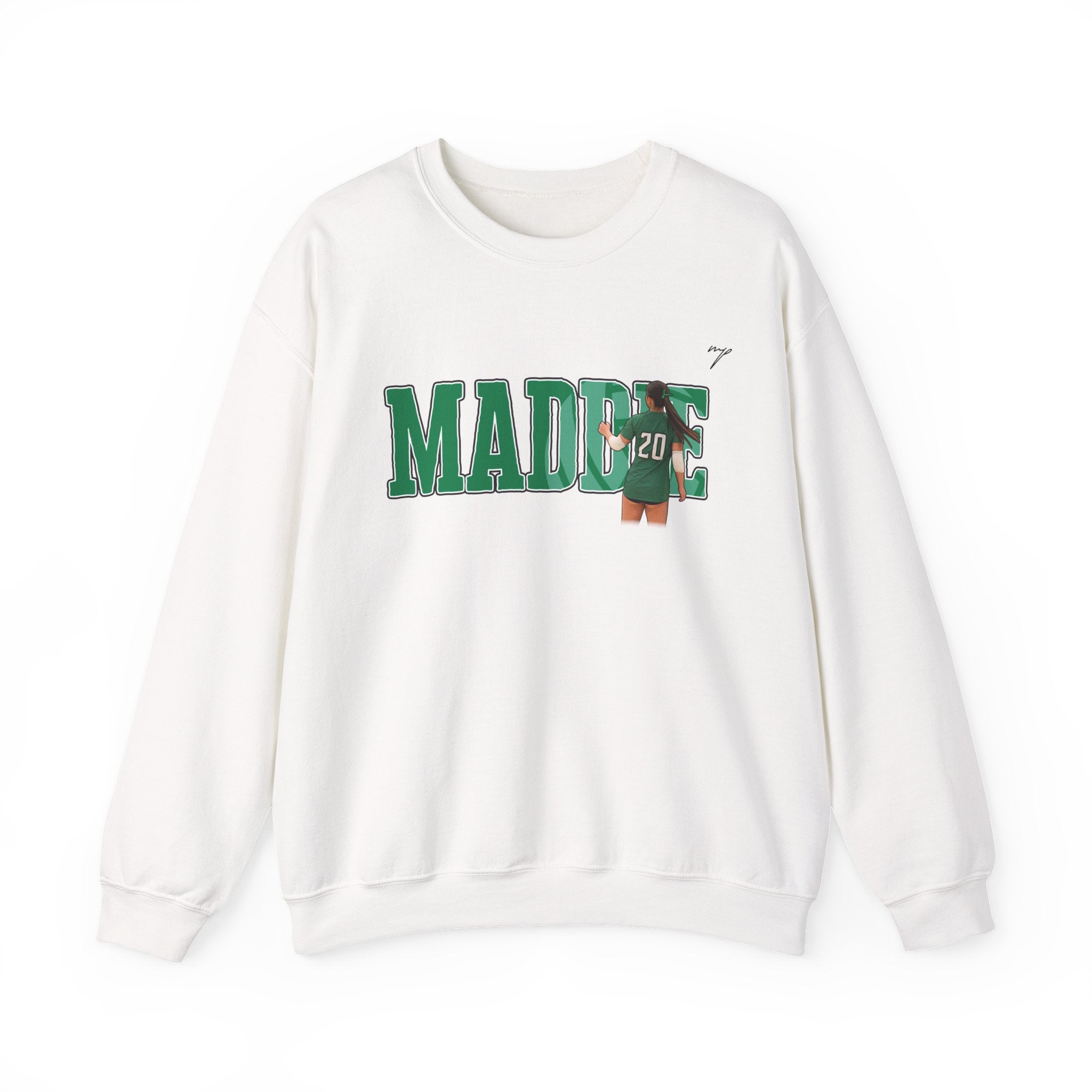 Maddie Hoffman Crewneck