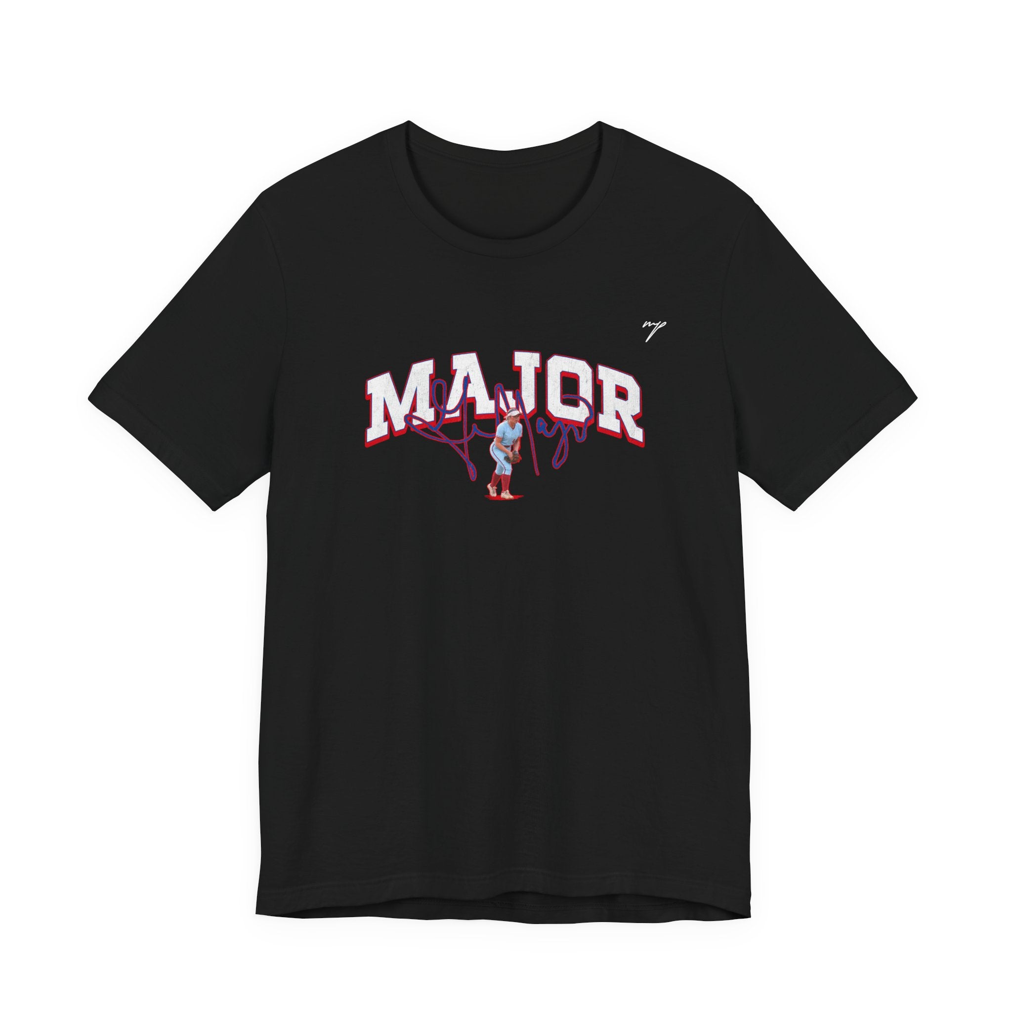 Graci Major Graphic Tee