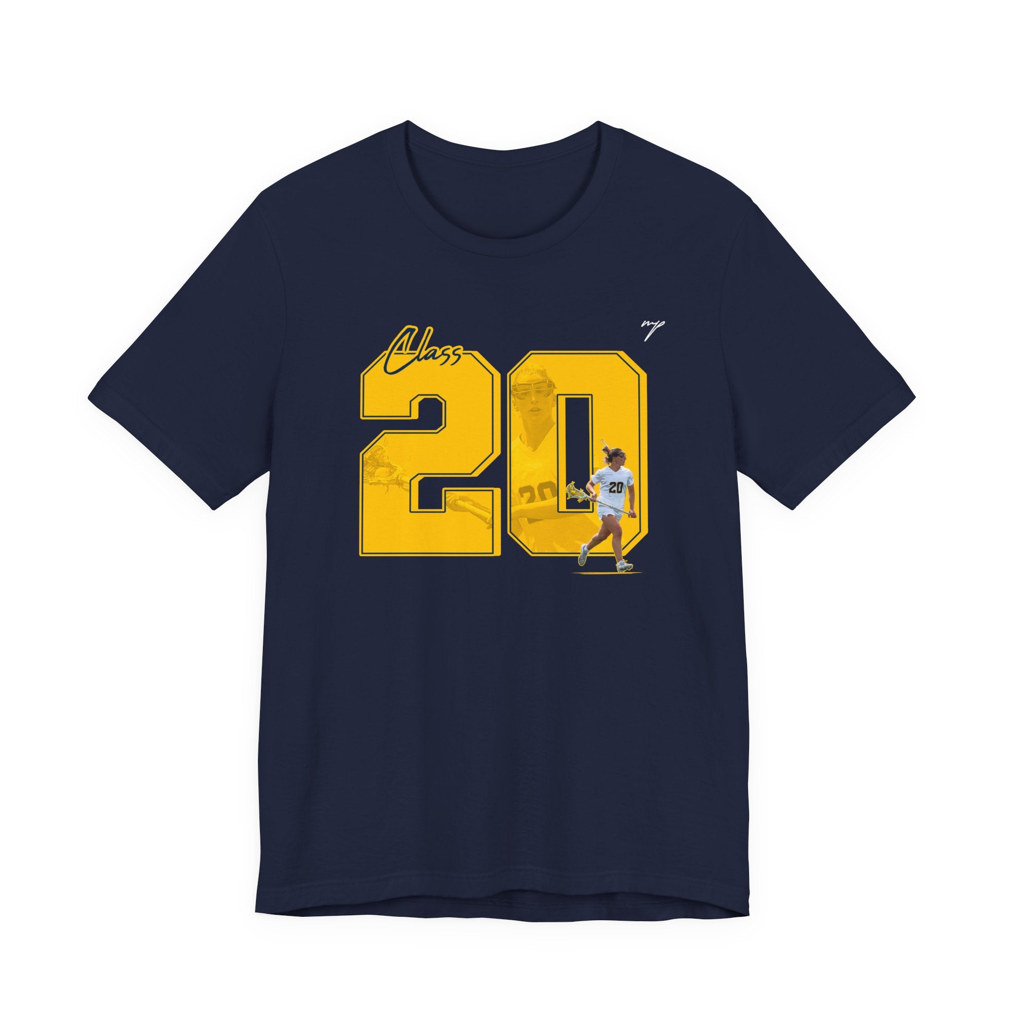 Ava Class Graphic Tee