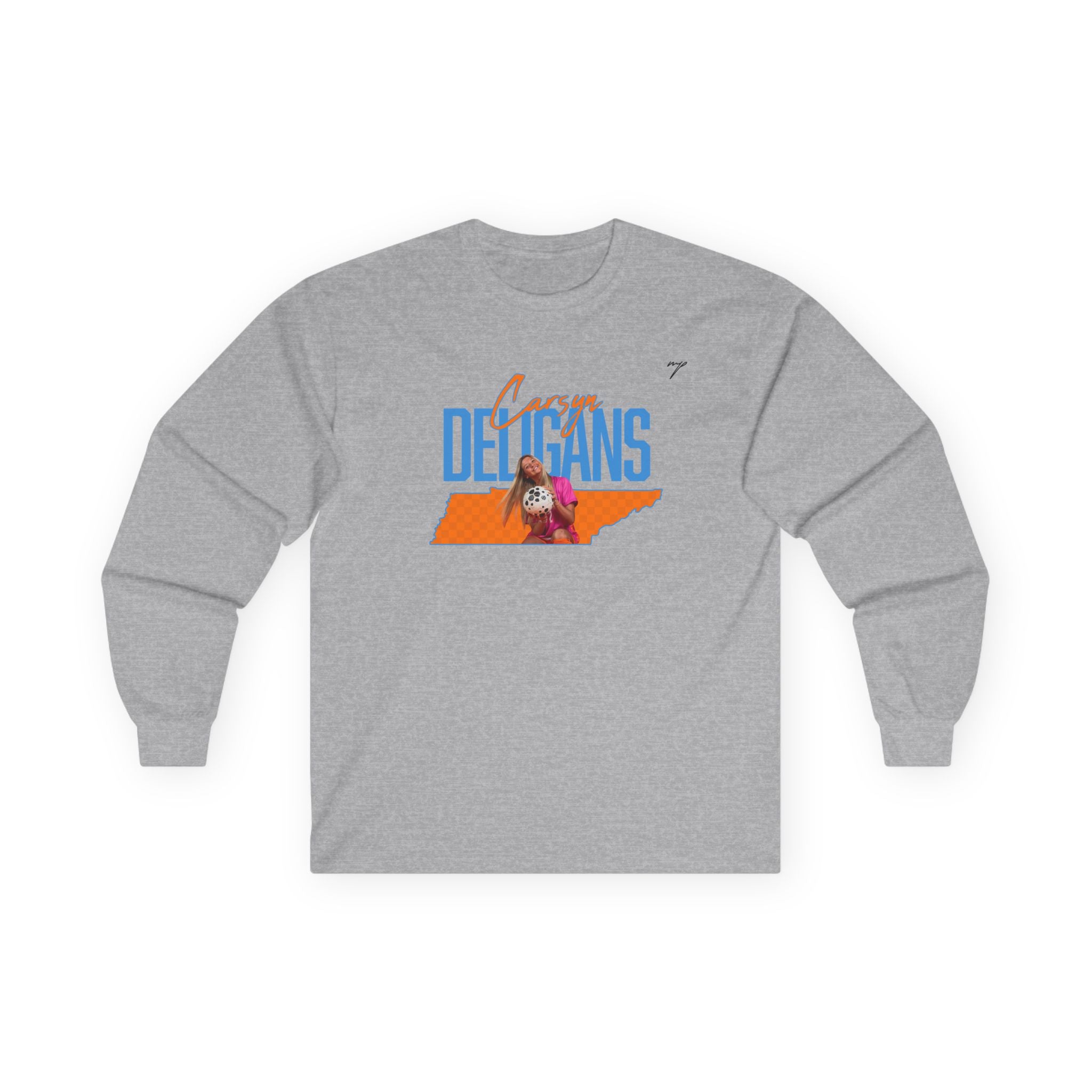 Carsyn Deligans Long Sleeve