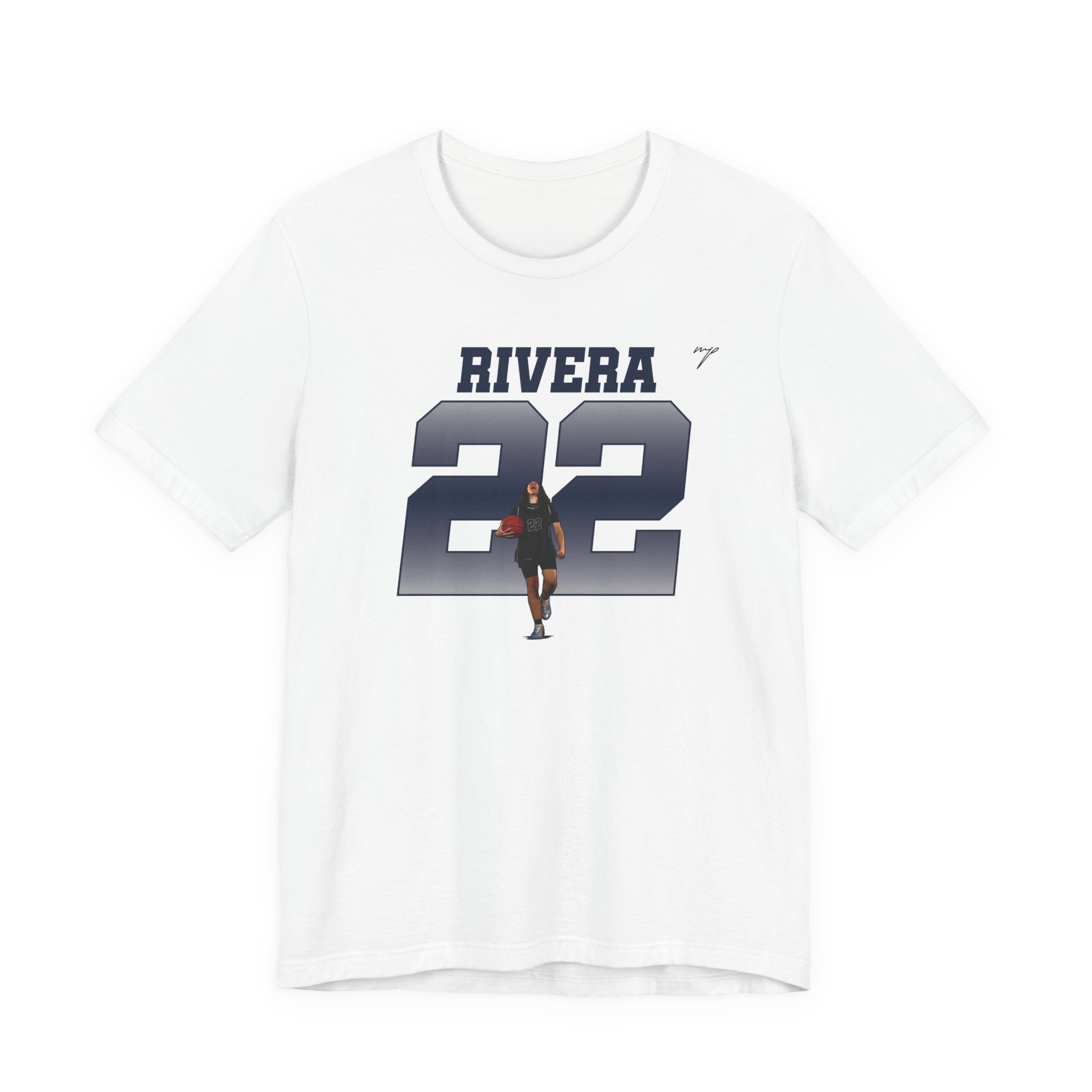 Jayde Rivera Graphic Tee