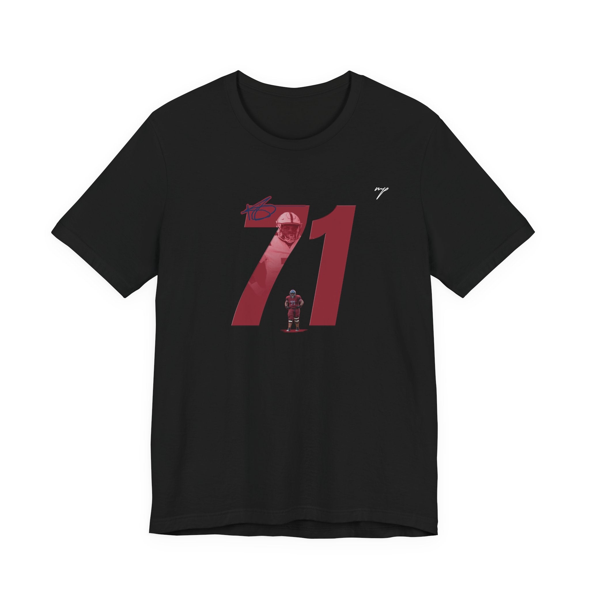Tyler Hunt Graphic Tee