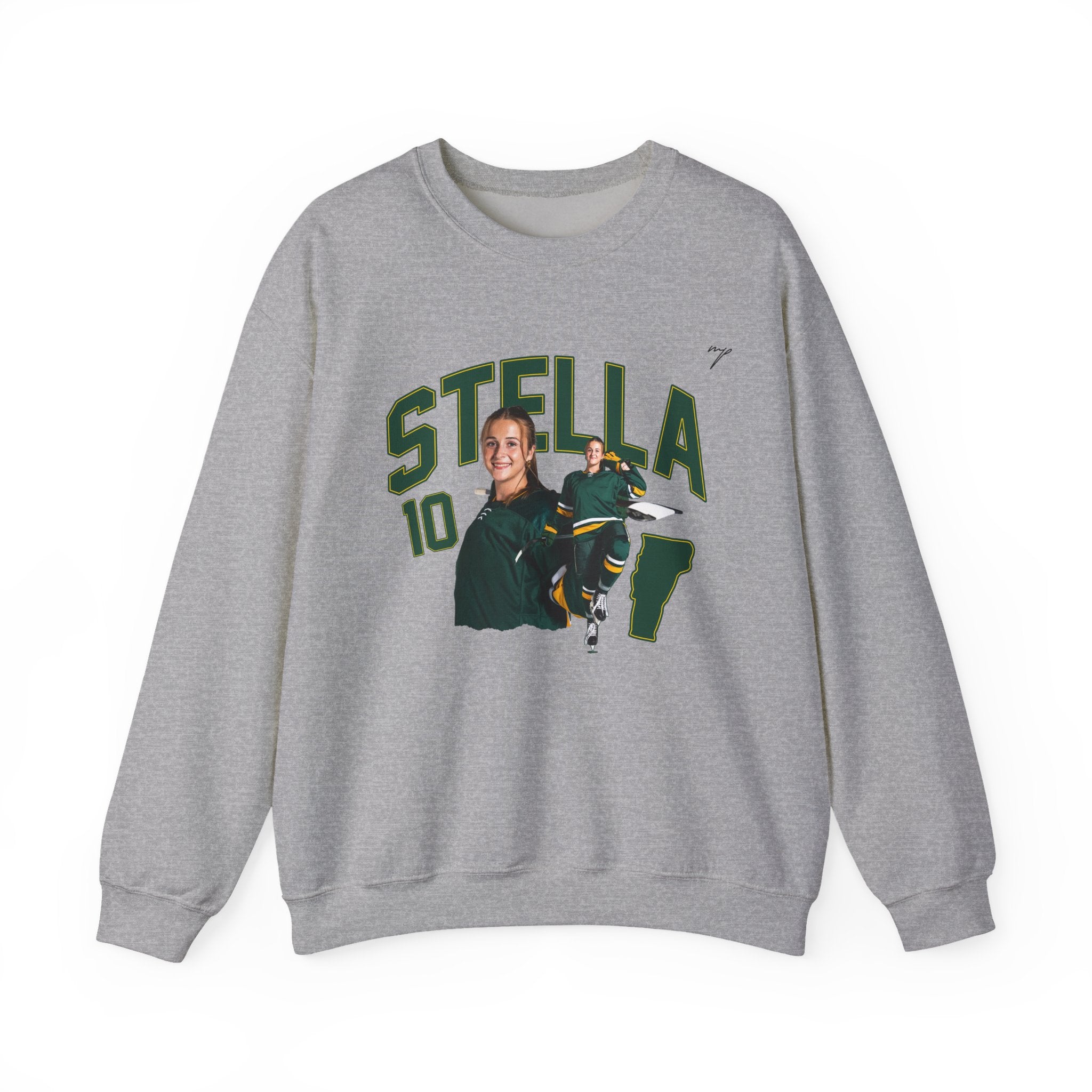 Stella Retrum Crewneck