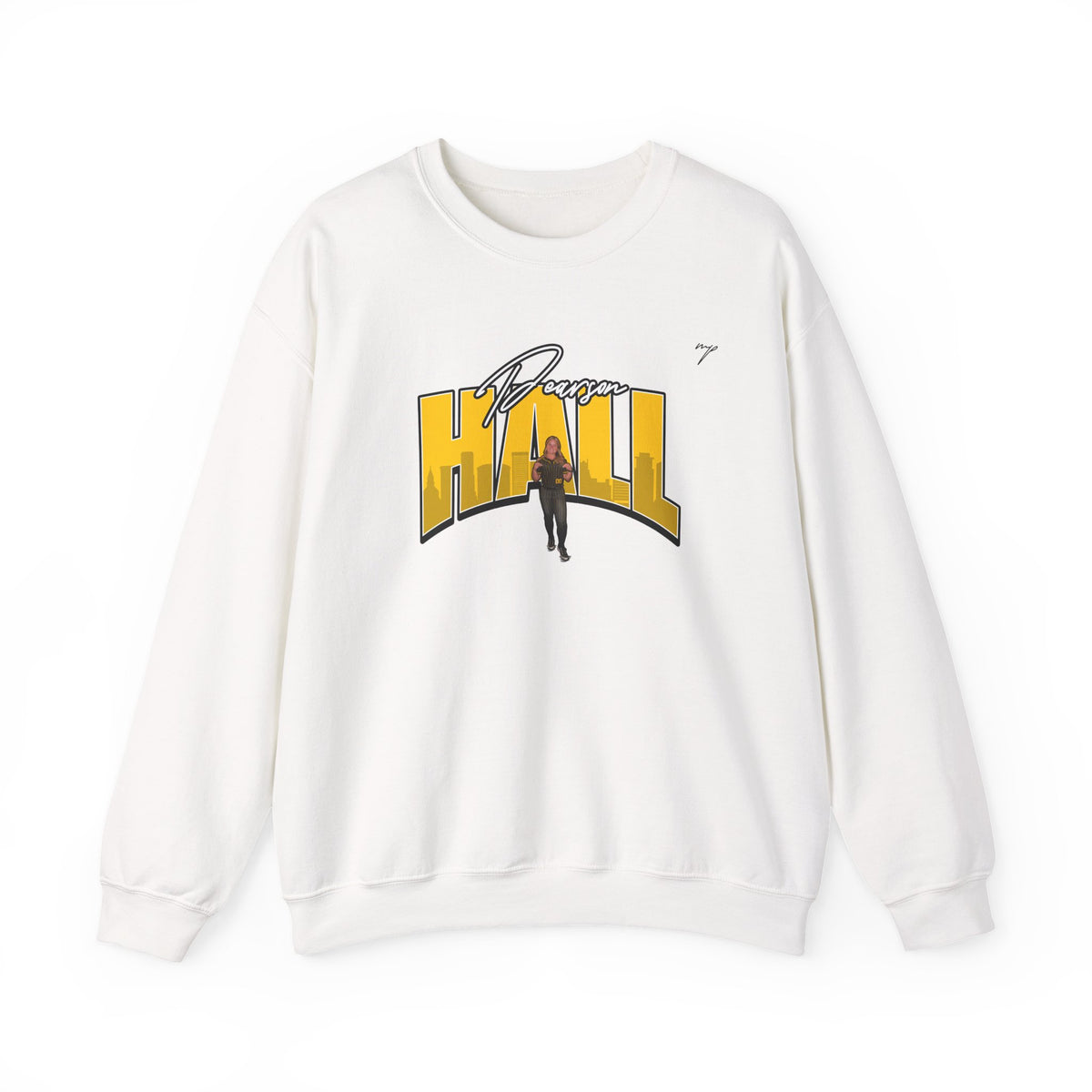 Pearson Hall Crewneck