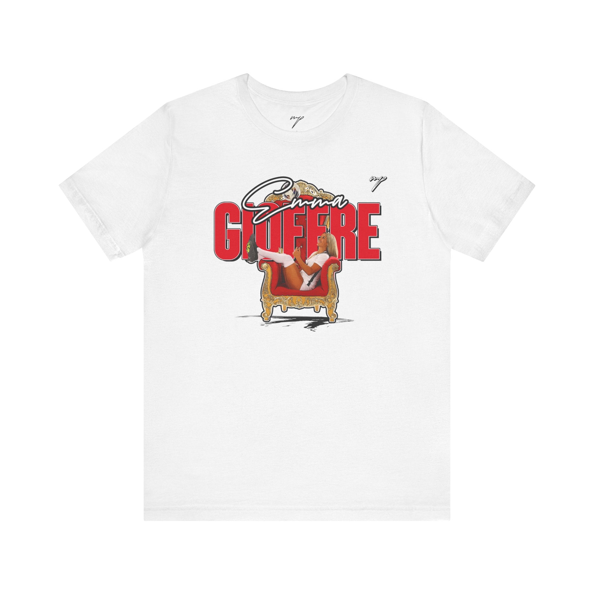 Emma Gioffre Graphic Tee