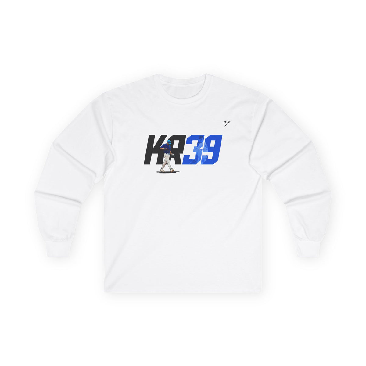 Kayo Rempe Long Sleeve