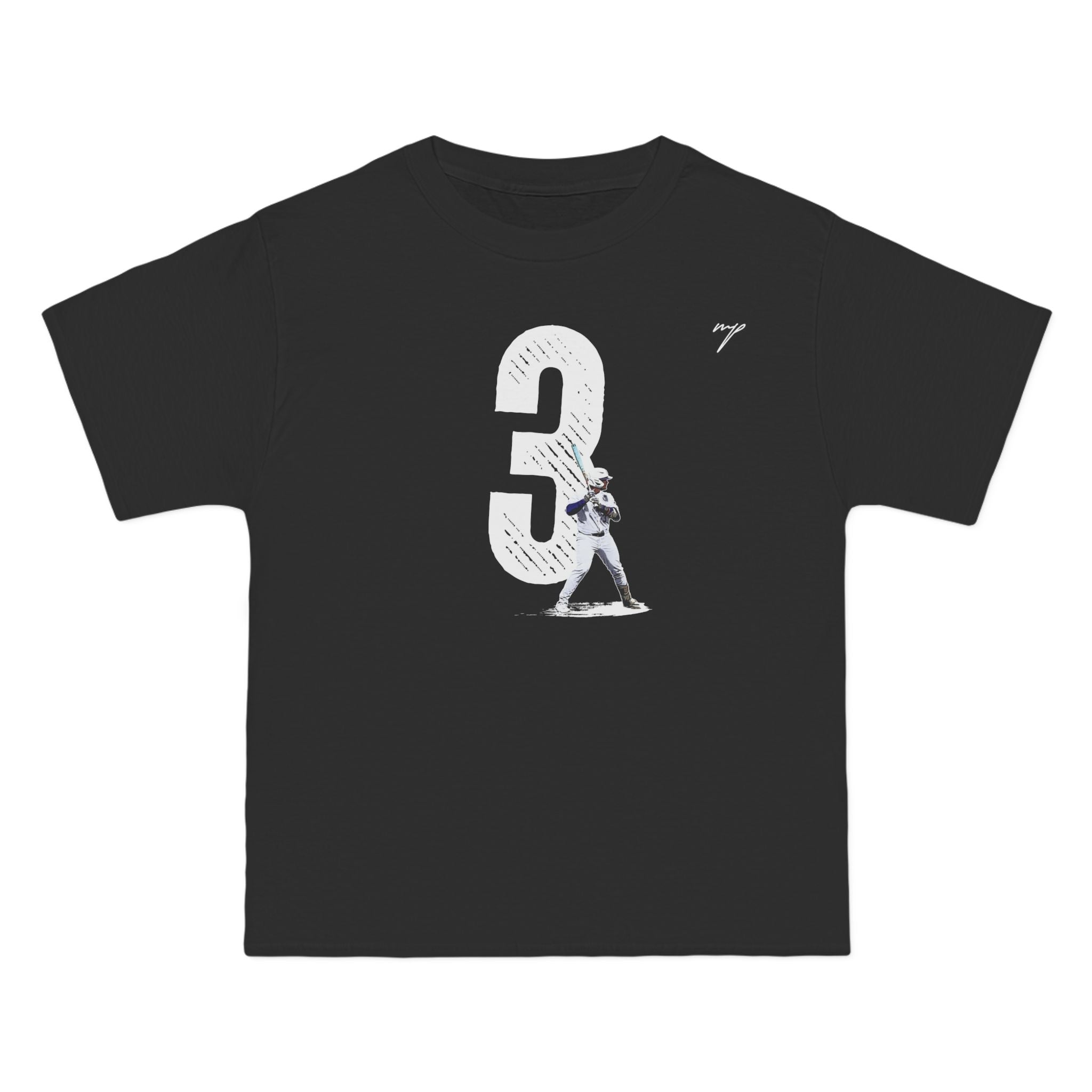 Bear Madliak Vintage Tee