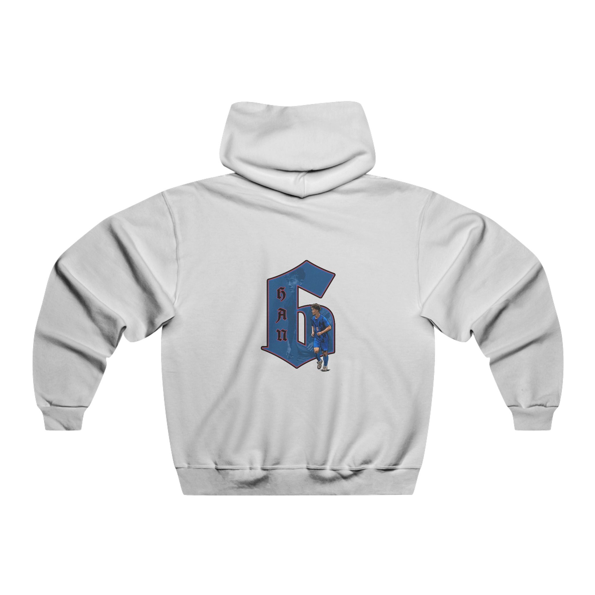 Joon Han Vintage Hoodie