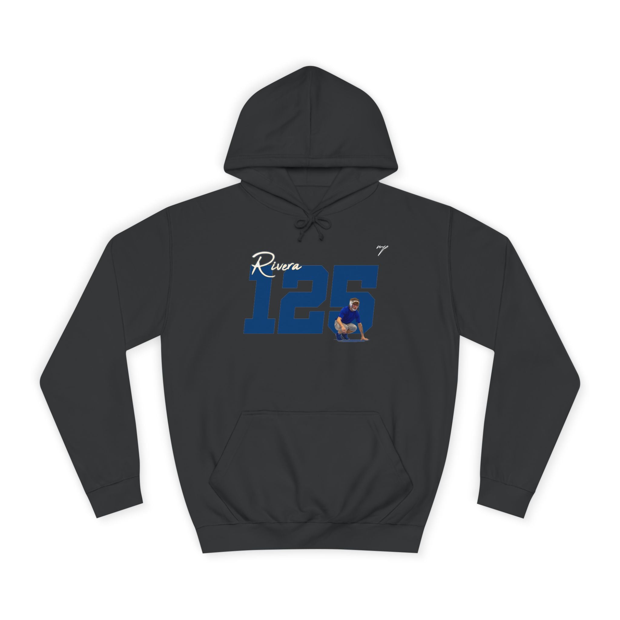 Nico Rivera Hoodie