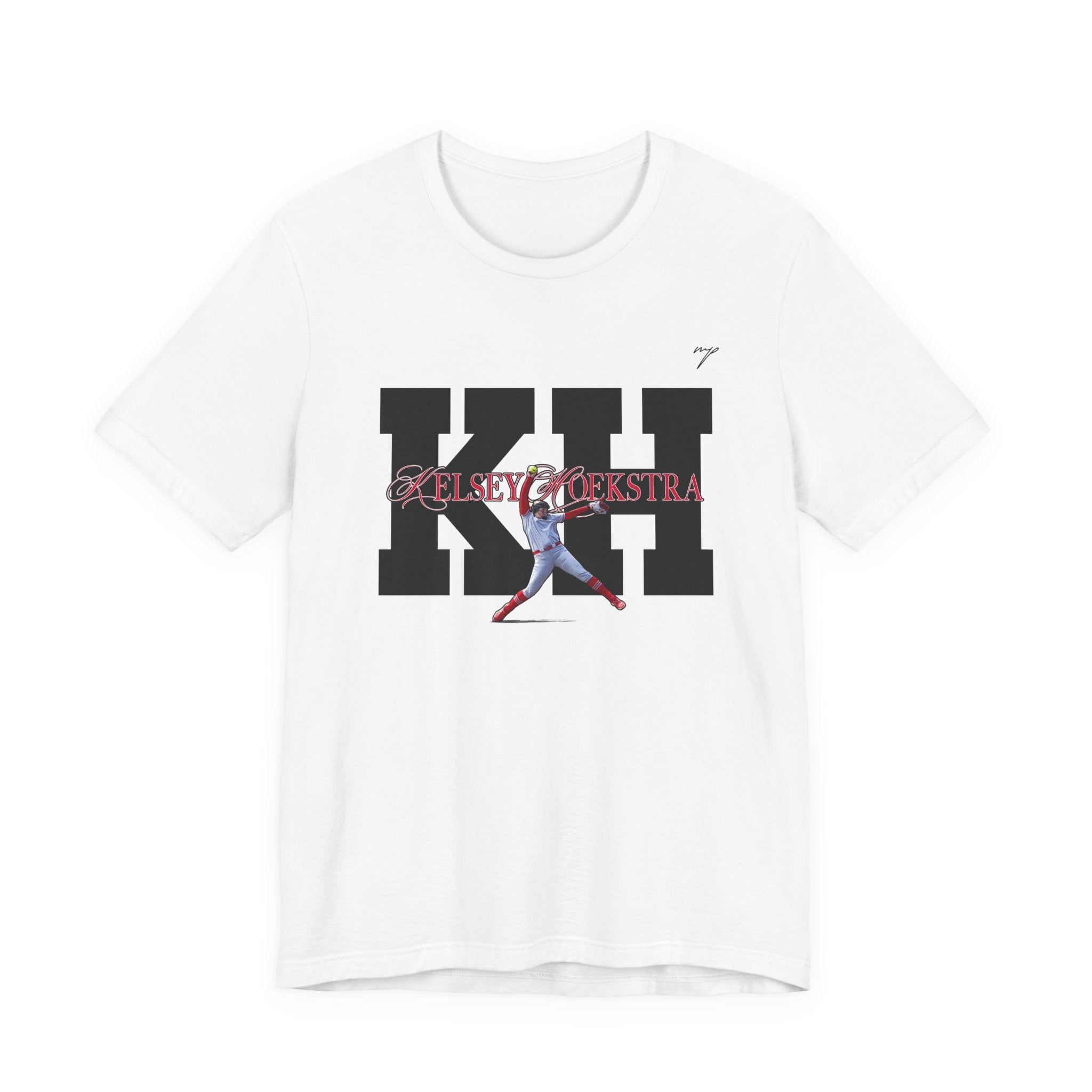 Kelsey Hoekstra Graphic Tee