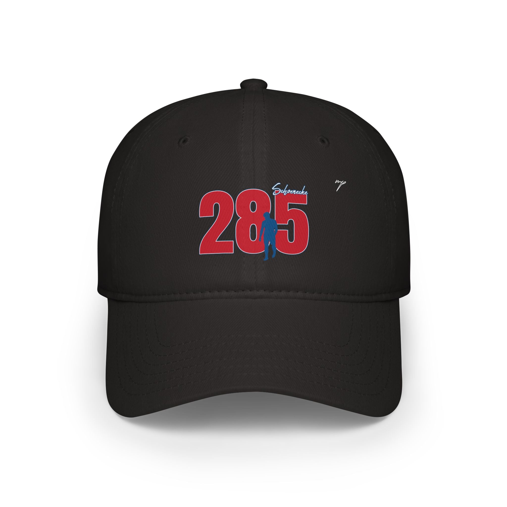 Brandon Schoenecke Hat