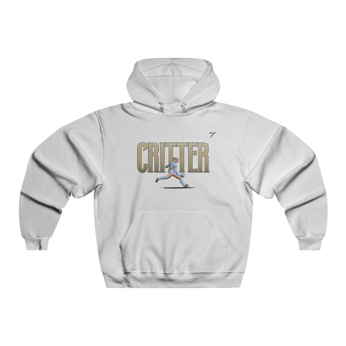 Caroline Ritter Vintage Hoodie
