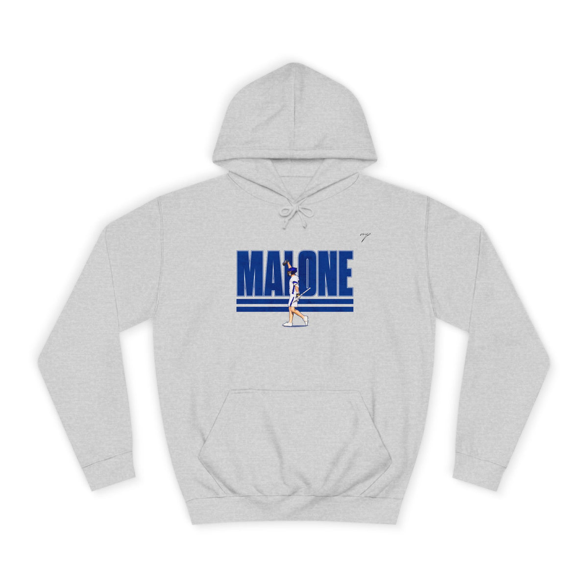 Dylan Malone Hoodie
