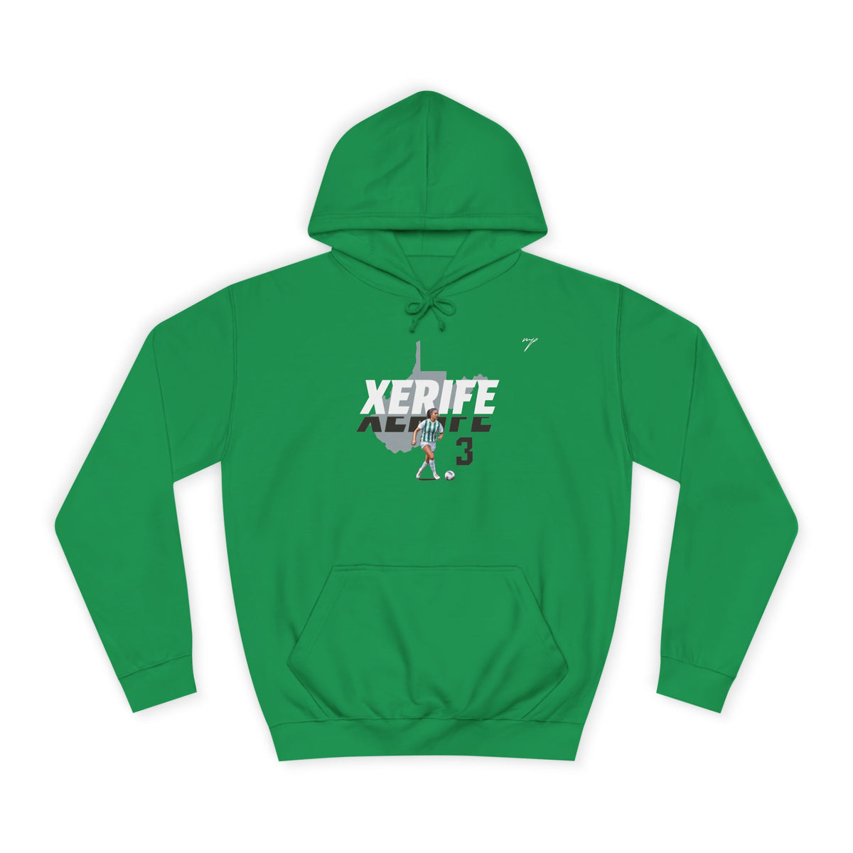 Maria Chaves Hoodie