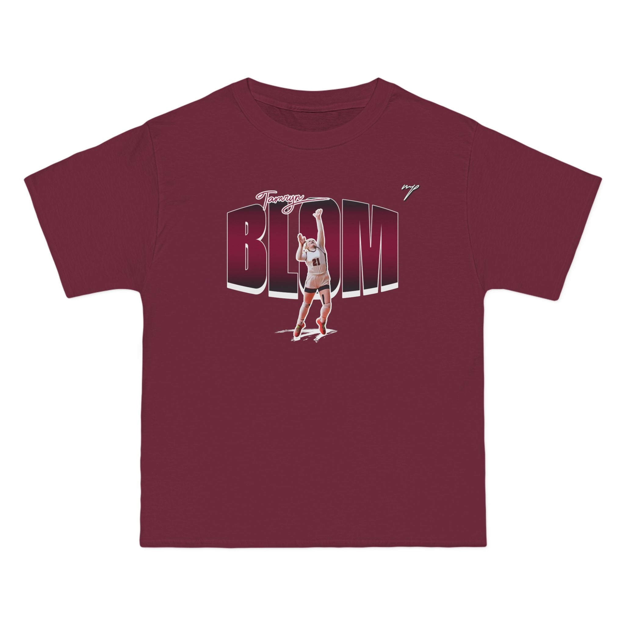 Tamryn Blom Vintage Tee