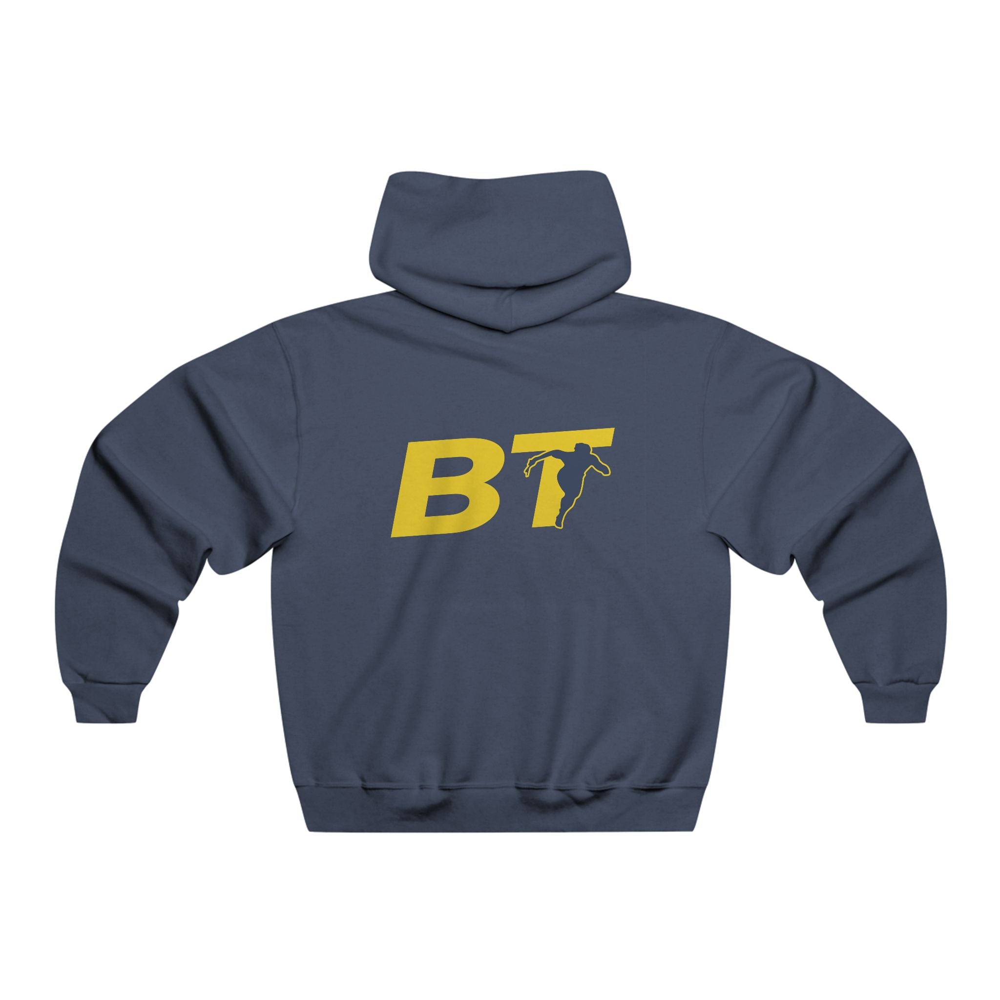 Brycen Tablit Vintage Hoodie