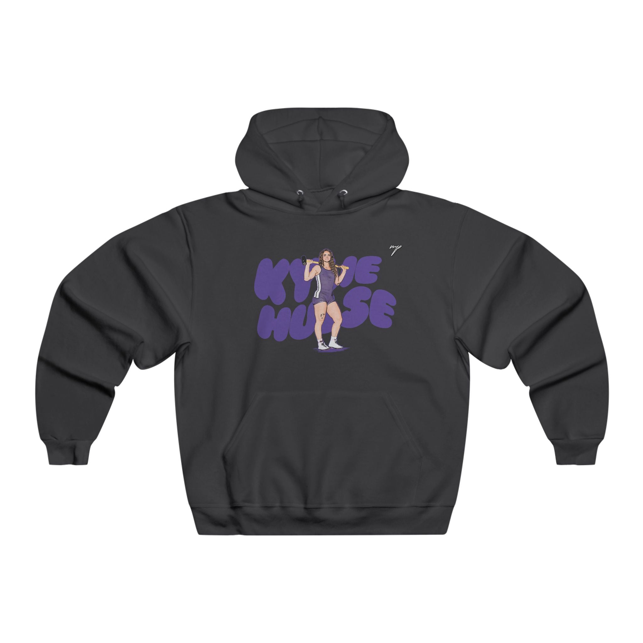 Kylie Hulse Vintage Hoodie
