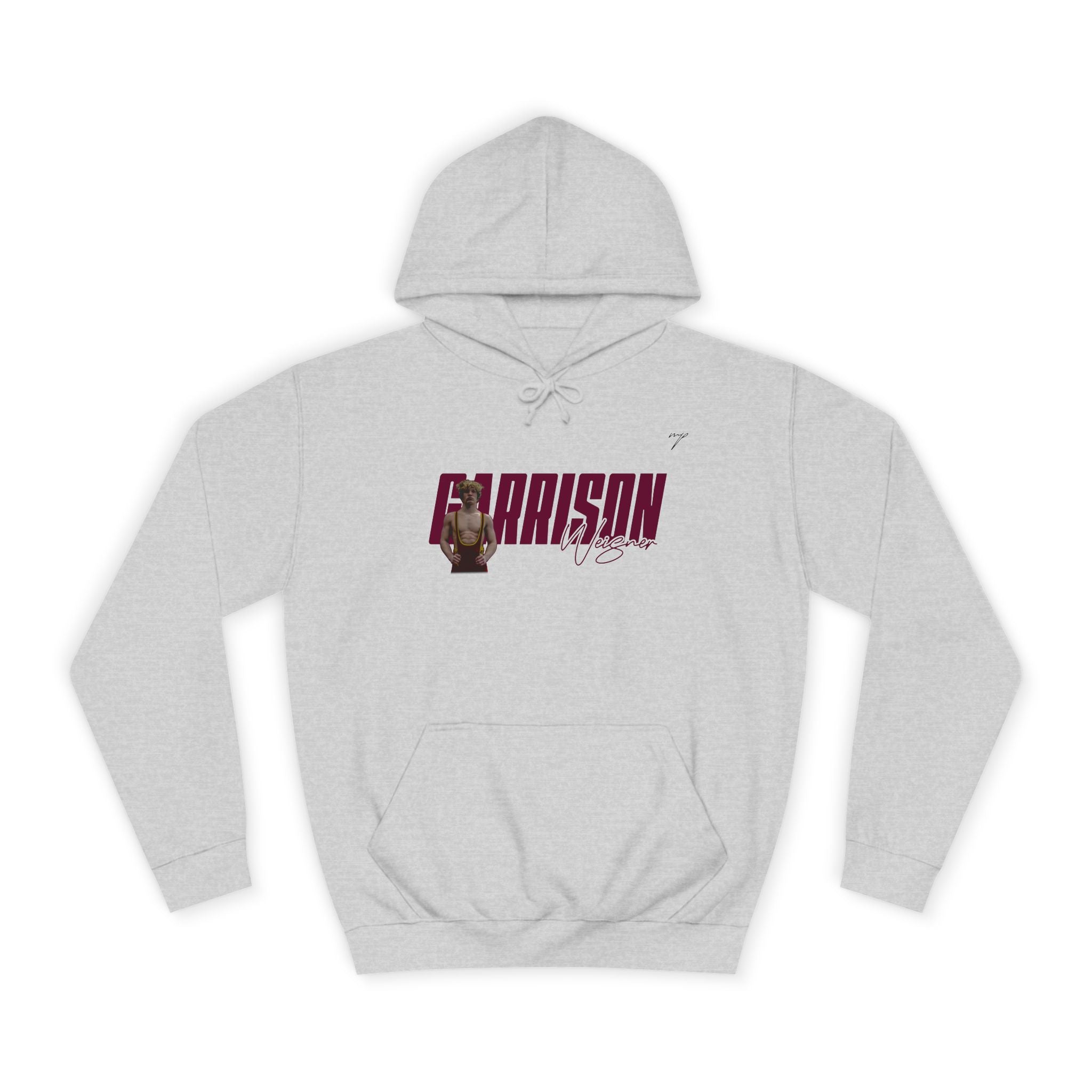 Garrison Weisner Hoodie