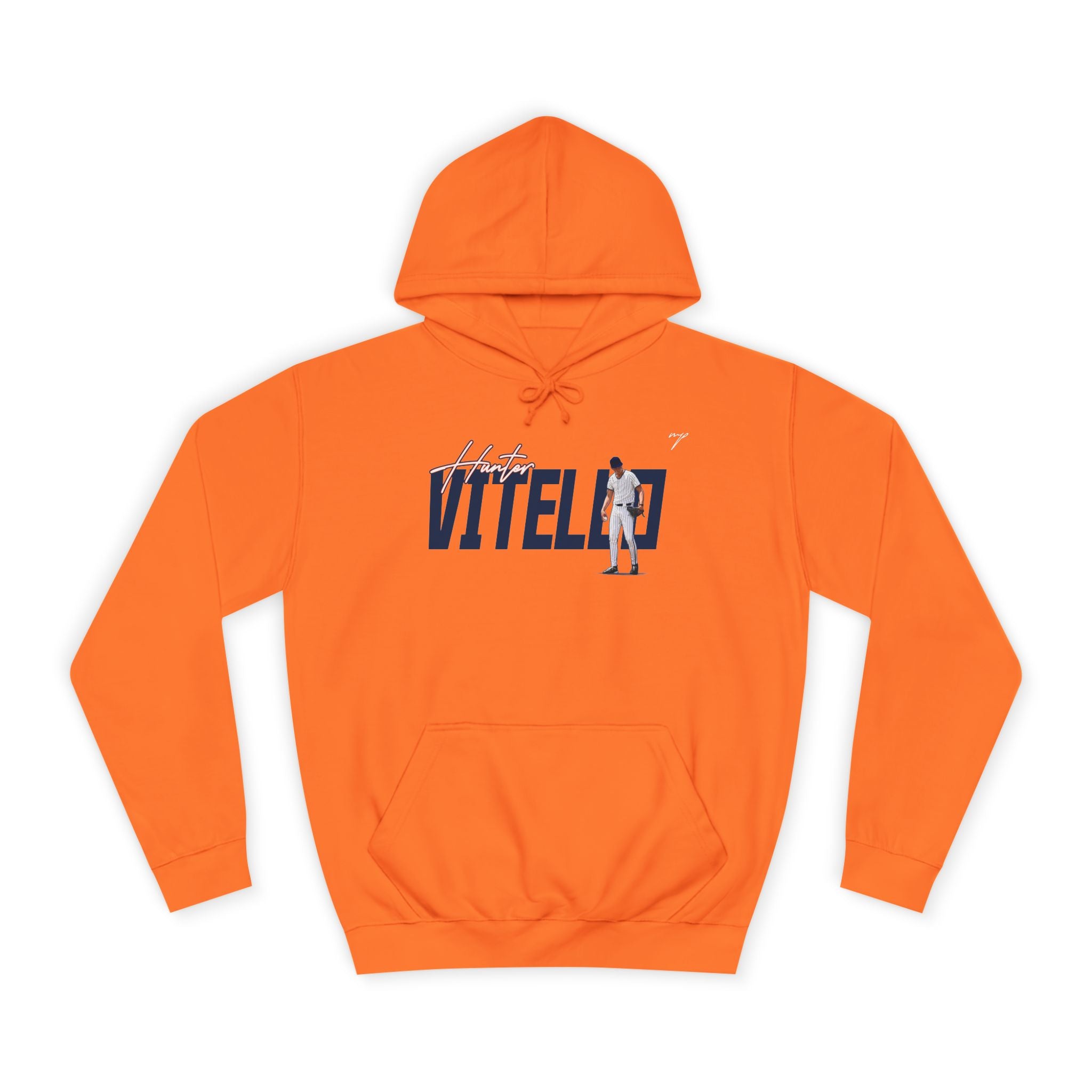 Hunter Vitello Hoodie