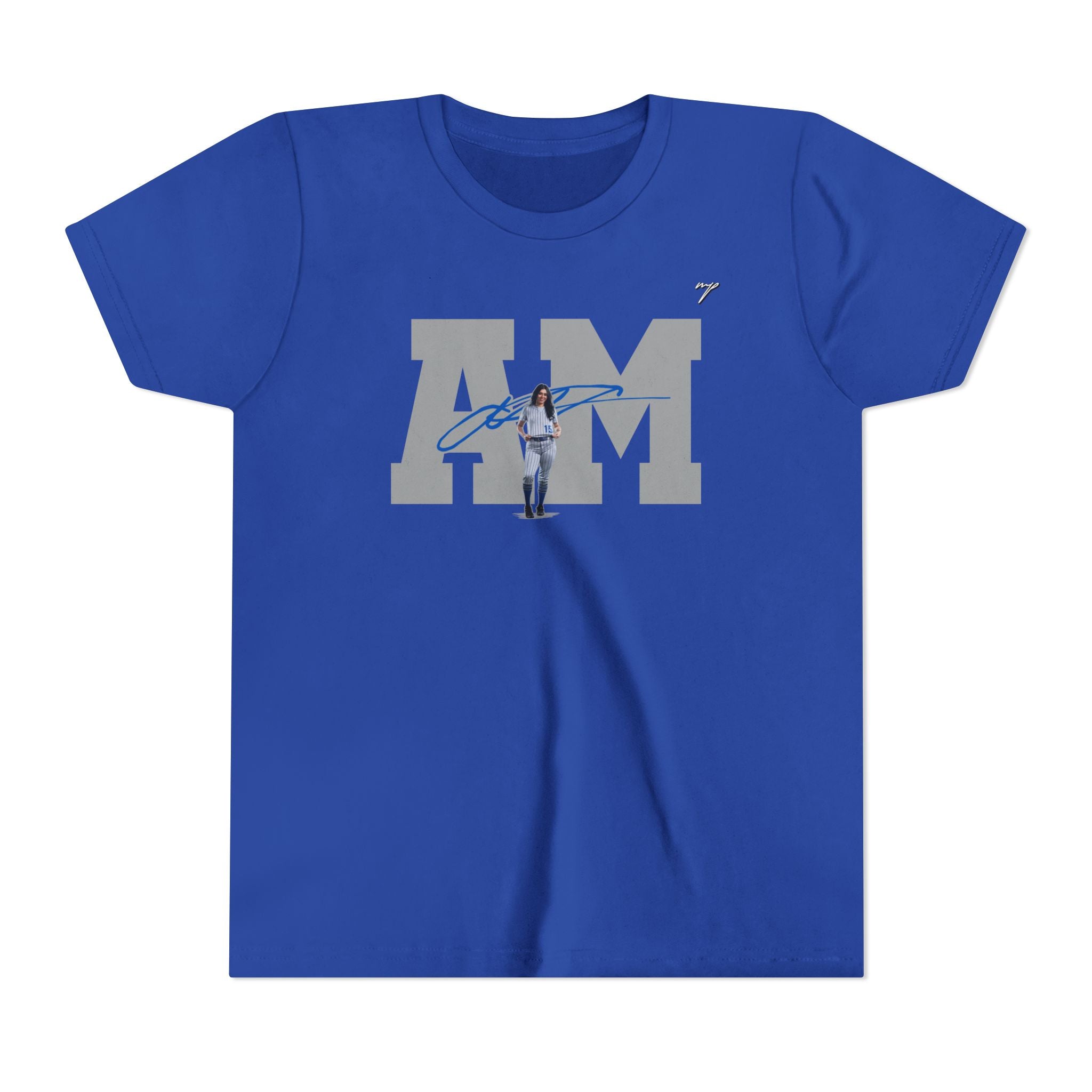 Alexis Miranda YOUTH Graphic Tee